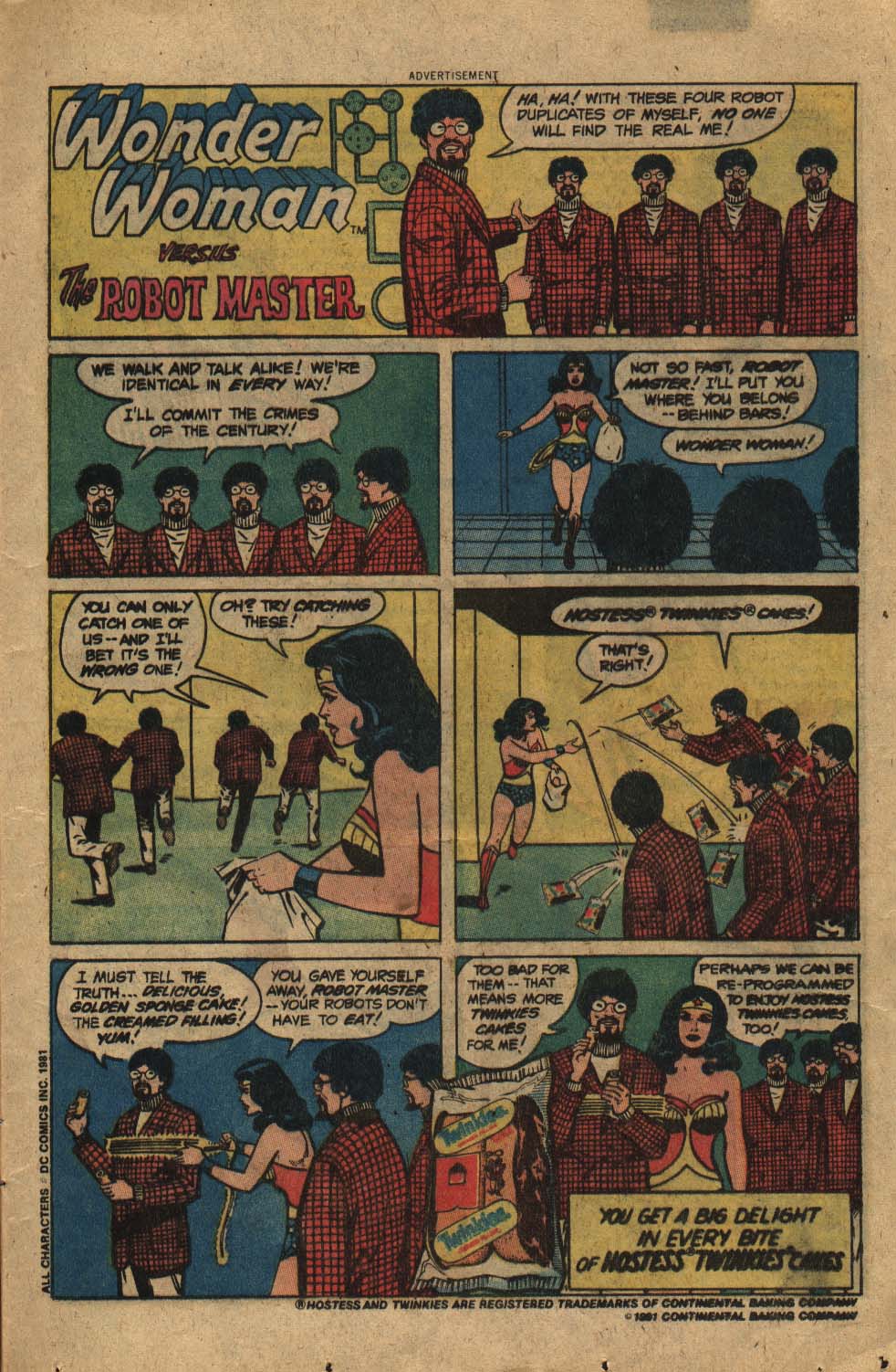 Read online Superman (1939) comic -  Issue #363 - 13