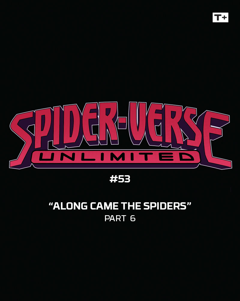 Read online Spider-Verse Unlimited: Infinity Comic comic -  Issue #53 - 2