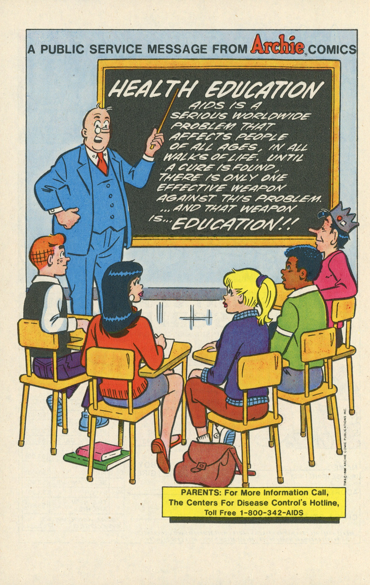 Read online Laugh comic -  Issue #10 - 12