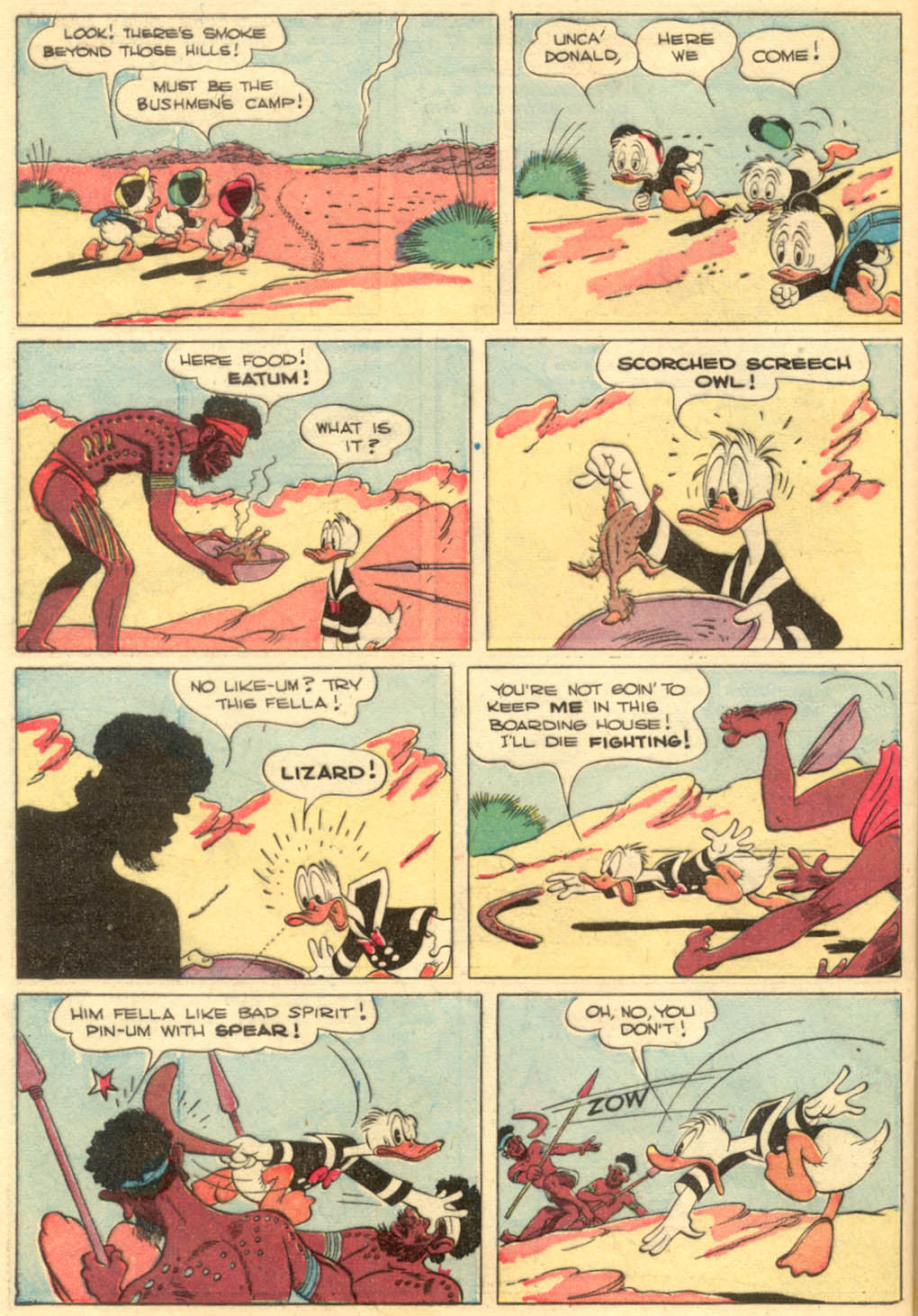 Four Color Comics issue 159 - Page 46