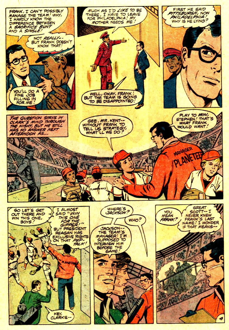 Read online The Superman Family comic -  Issue #215 - 27