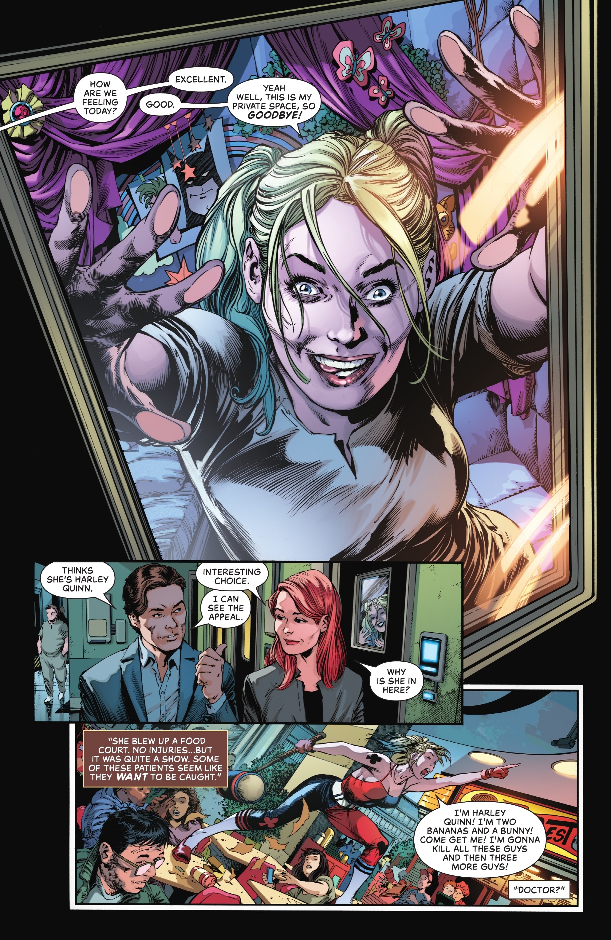 Read online Detective Comics (2016) comic -  Issue #1048 - 14