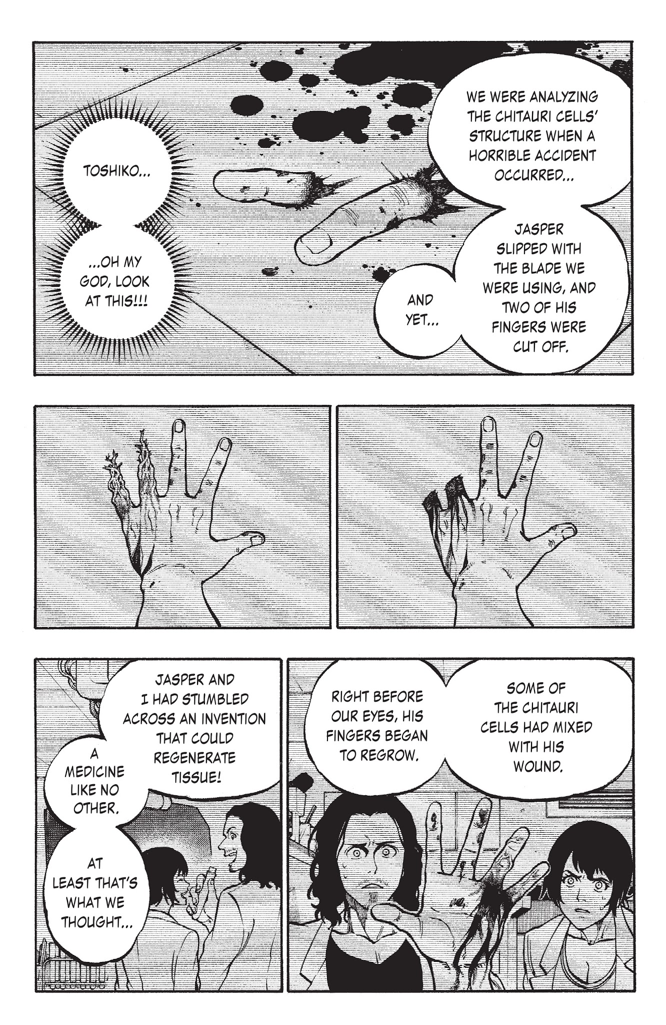 Read online Zombies Assemble 2 comic -  Issue #2 - 30