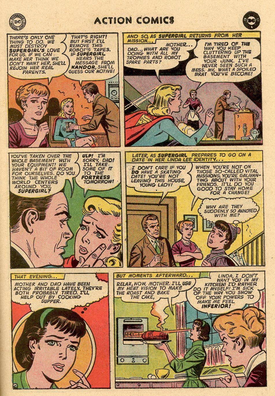 Action Comics (1938) issue 314 - Page 23