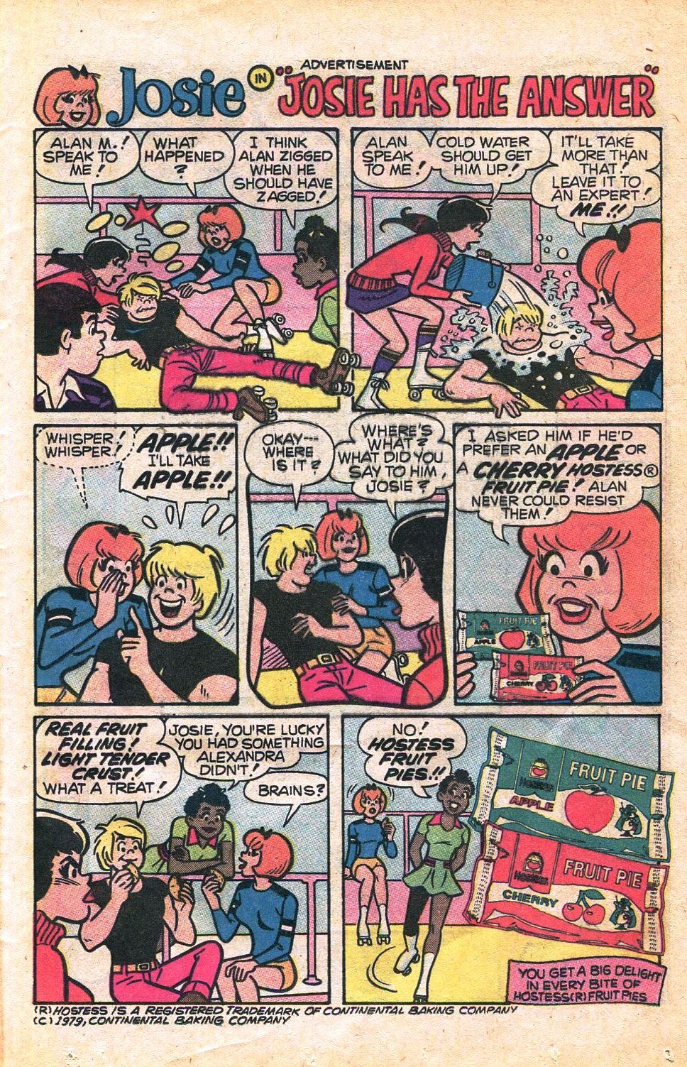 Read online Pep Comics comic -  Issue #349 - 25