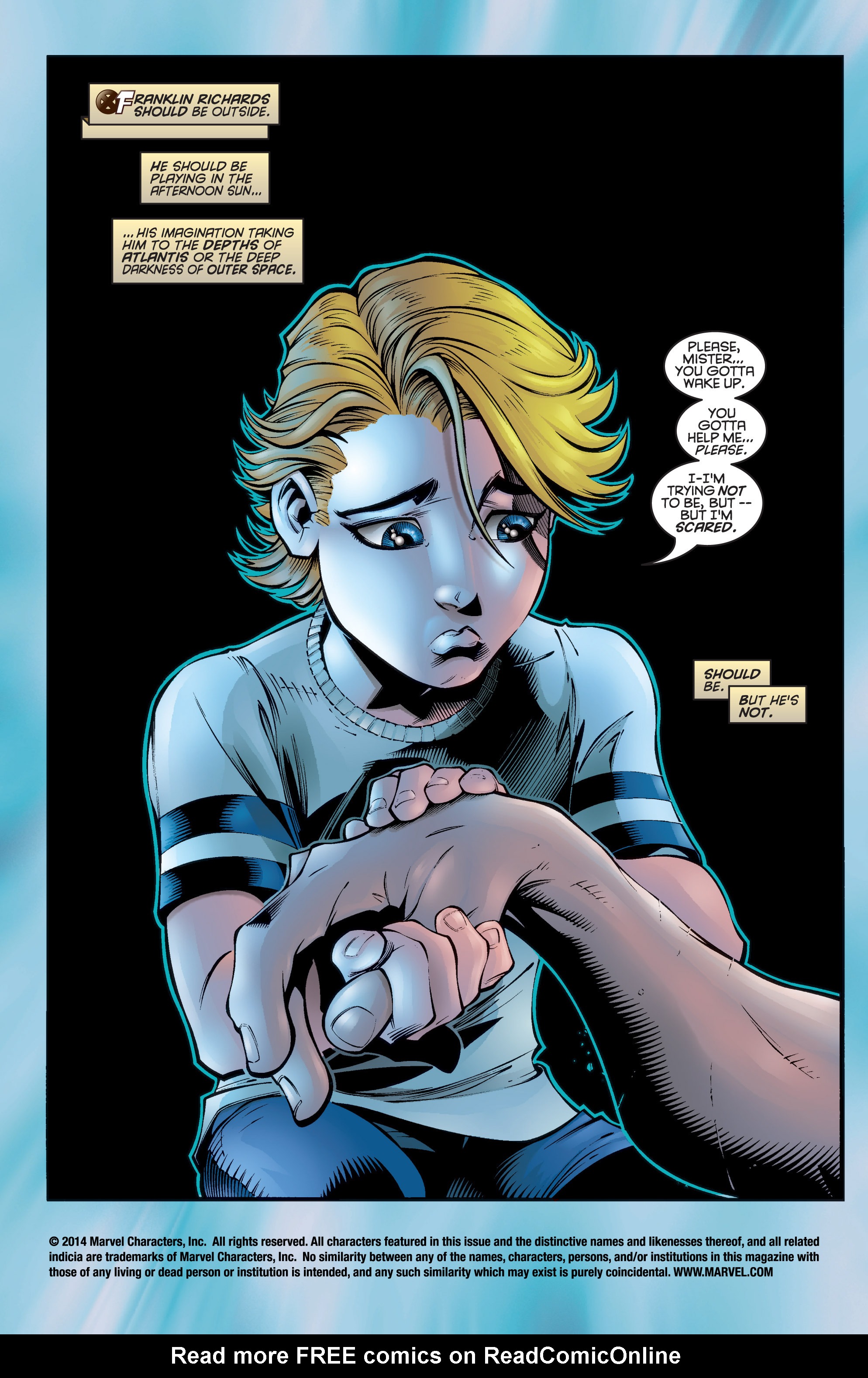 Read online Uncanny X-Men (1963) comic -  Issue #336 - 2