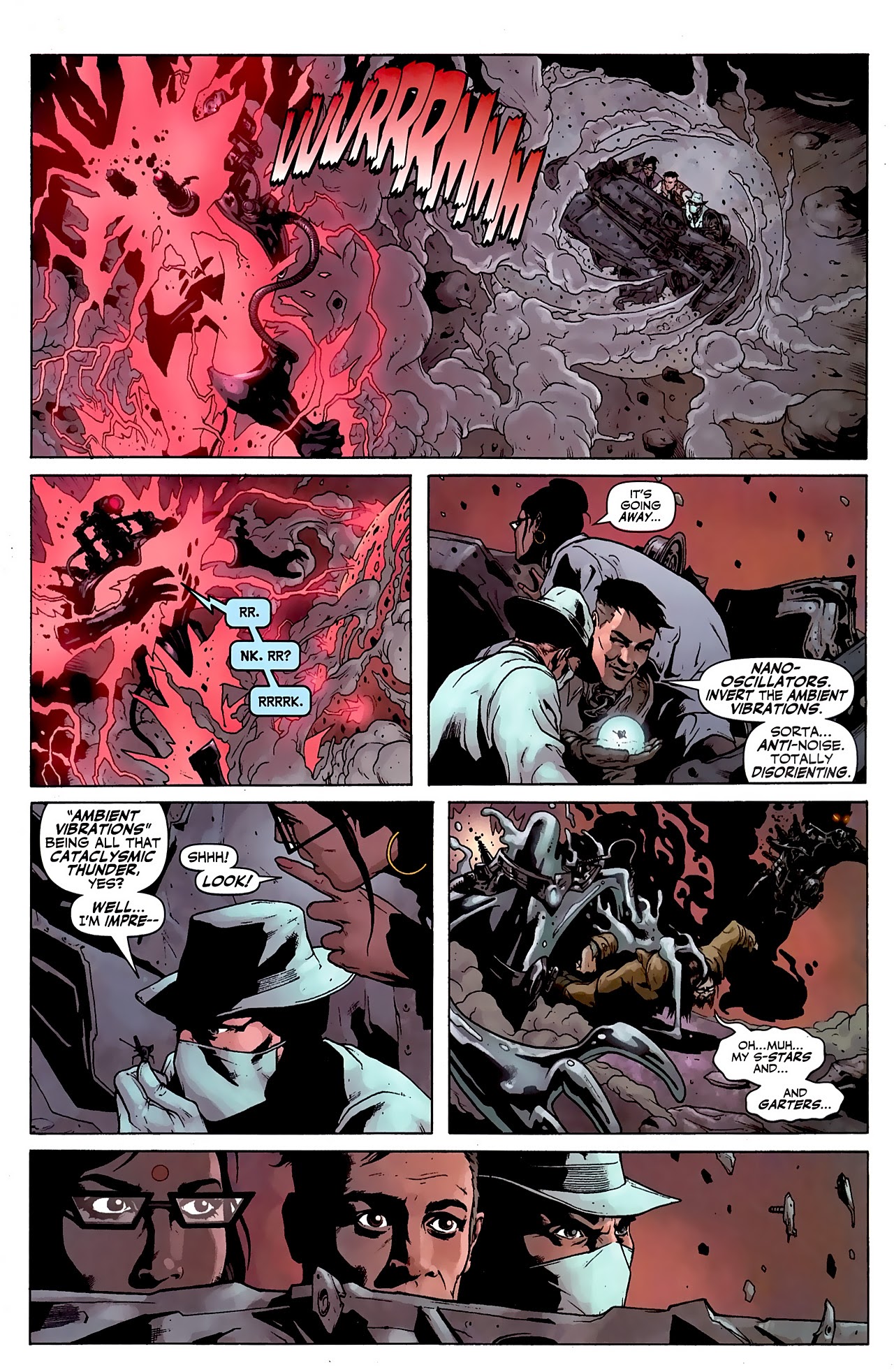 Read online X-Men: Second Coming Revelations comic -  Issue # TPB (Part 1) - 42