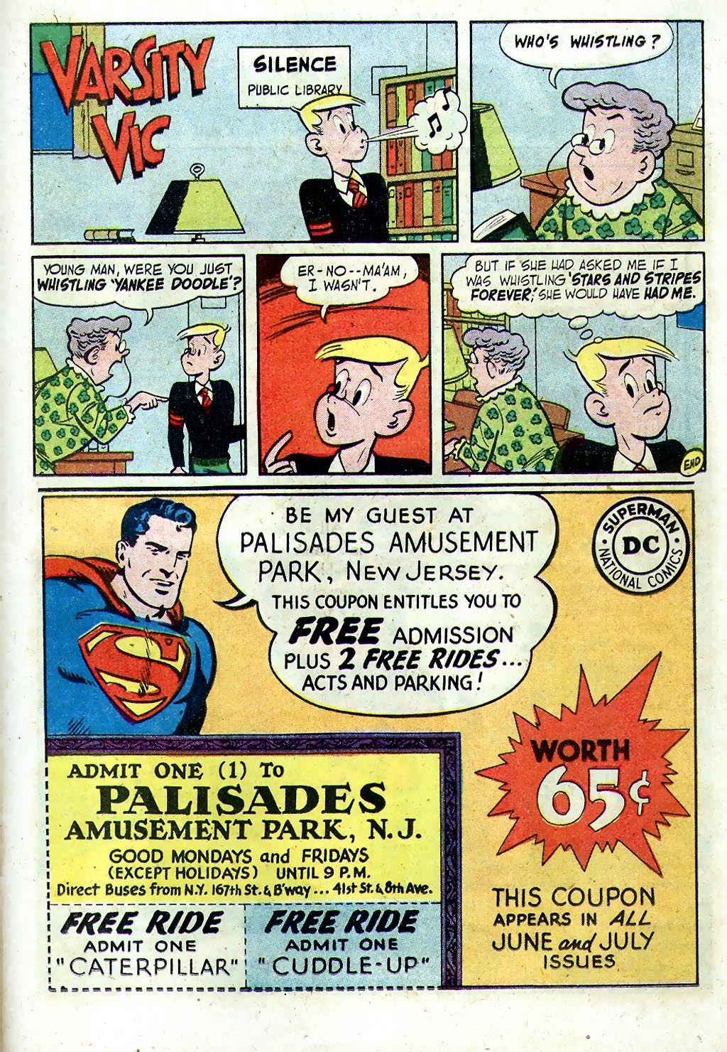 Read online Blackhawk (1957) comic -  Issue #125 - 23