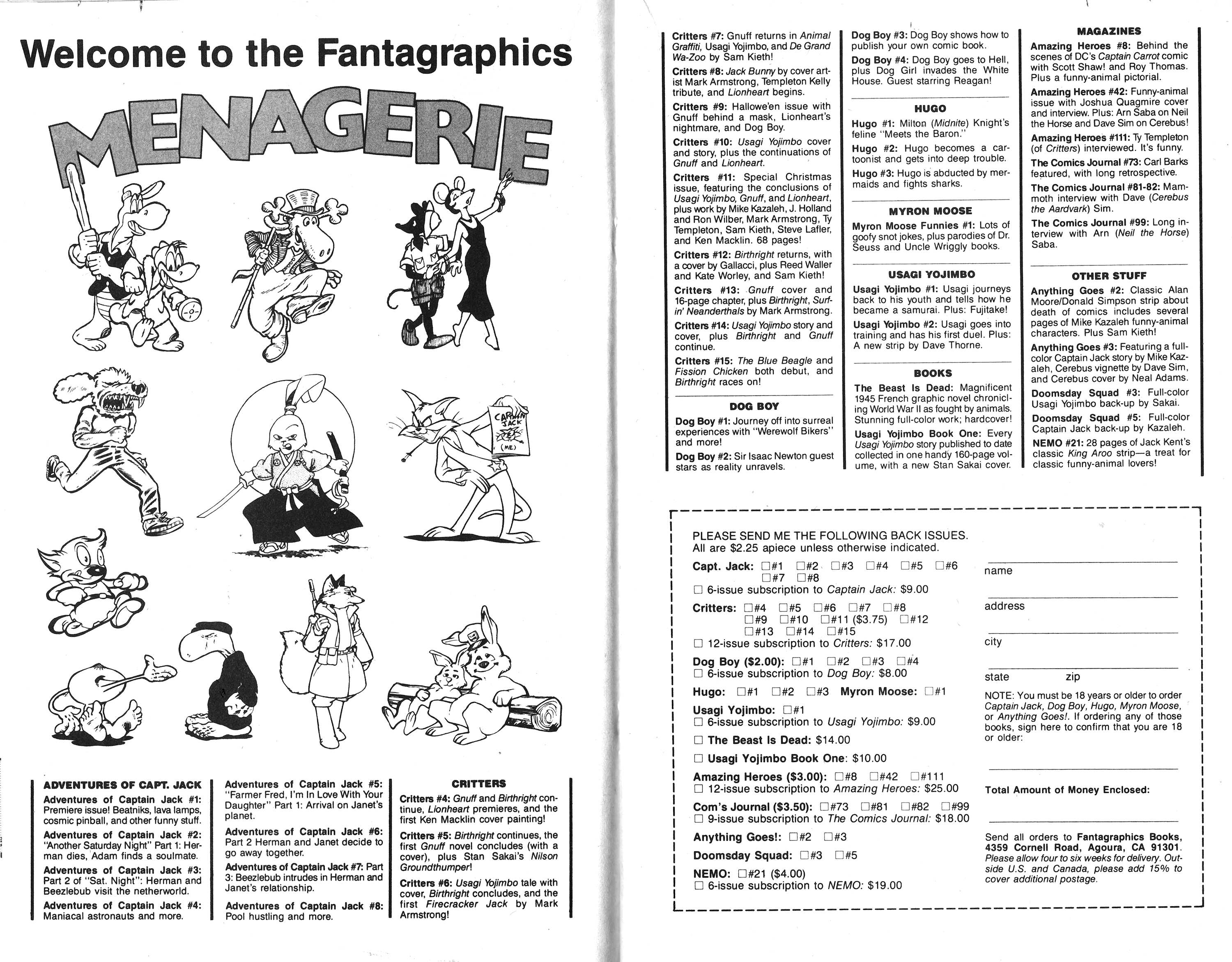 Amazing Heroes 118 Read Amazing Heroes 118 Comic Online In High Quality Read Full Comic Online For Free Read Comics Online In High Quality