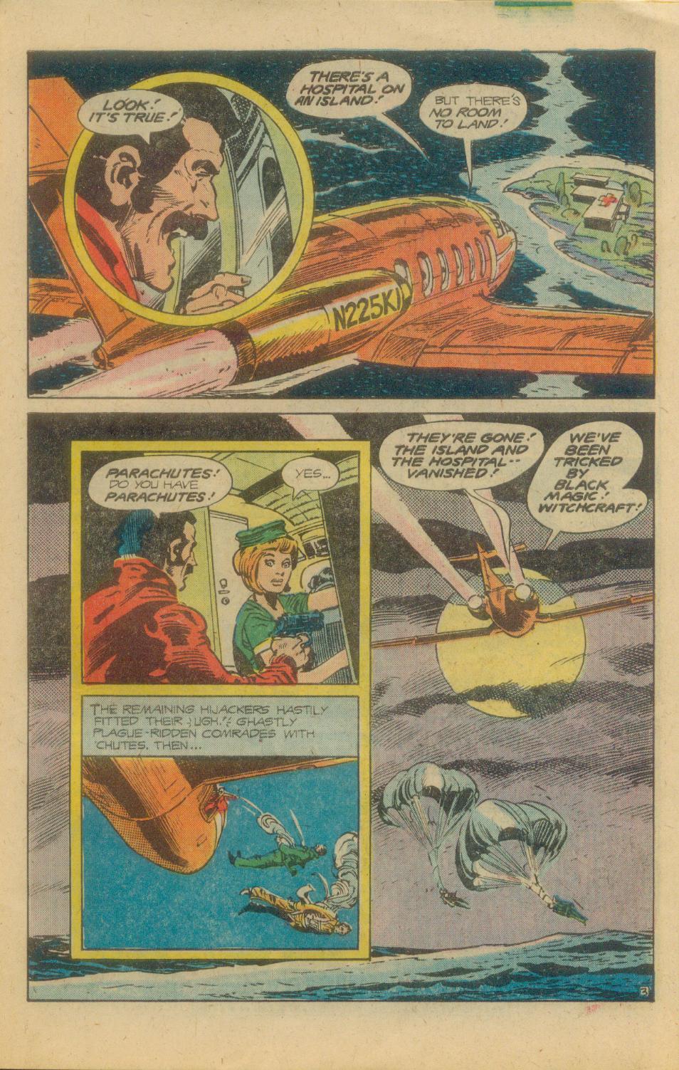 Tales of the Unexpected (1956) issue 198 - Page 32