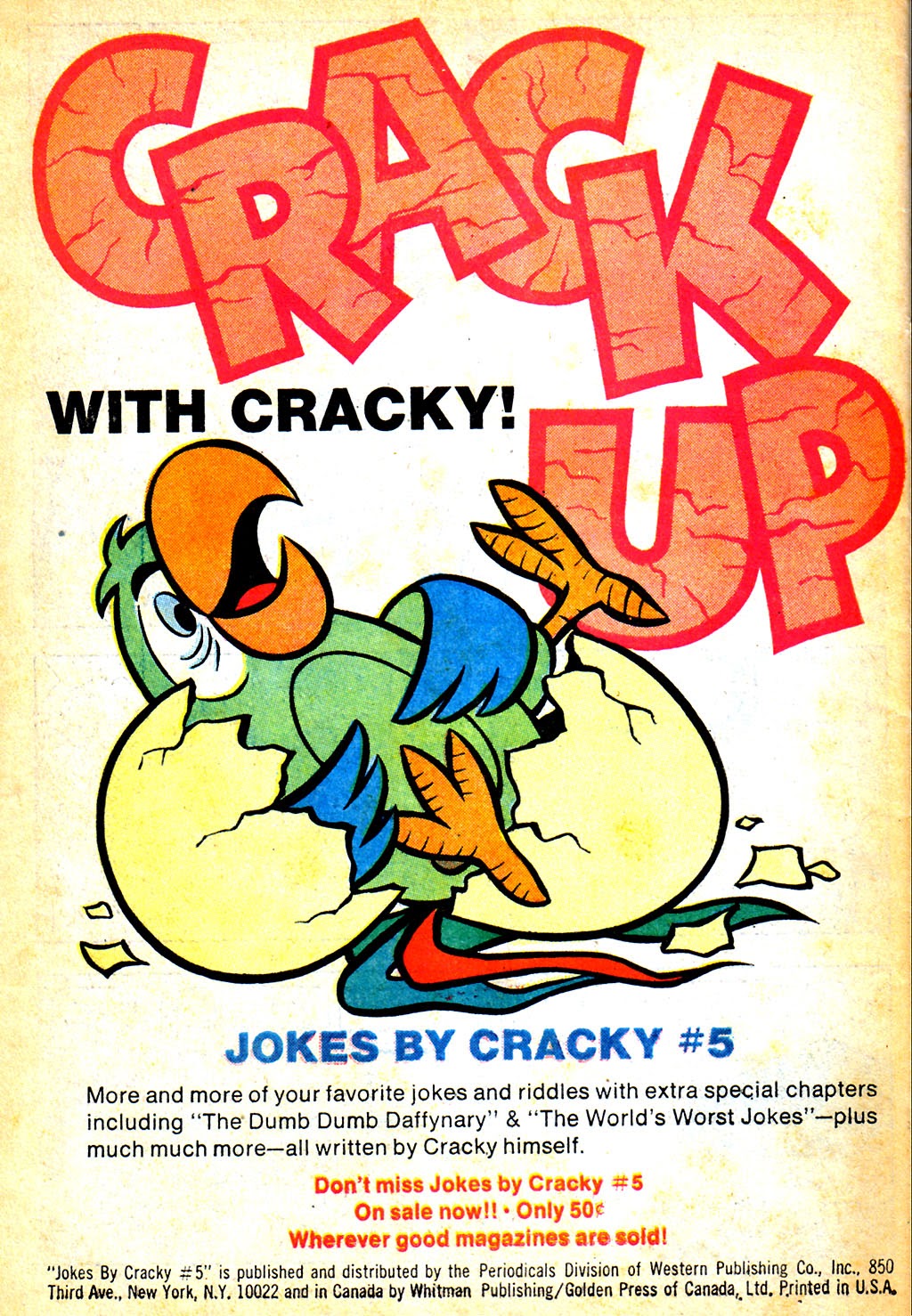 Read online Lancelot Link Secret Chimp comic -  Issue #2 - 28