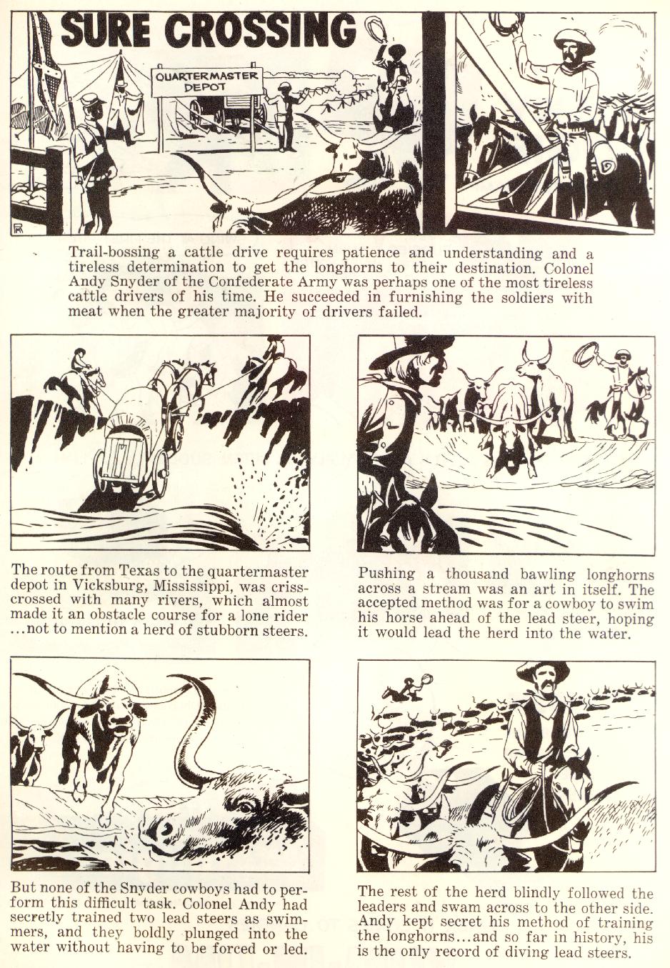 Read online Four Color Comics comic -  Issue #1097 - 35