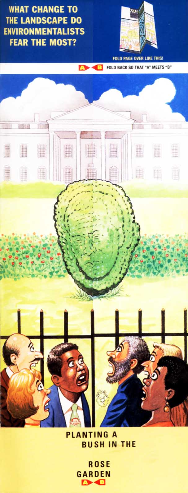 Read online MAD comic -  Issue #397 - 51