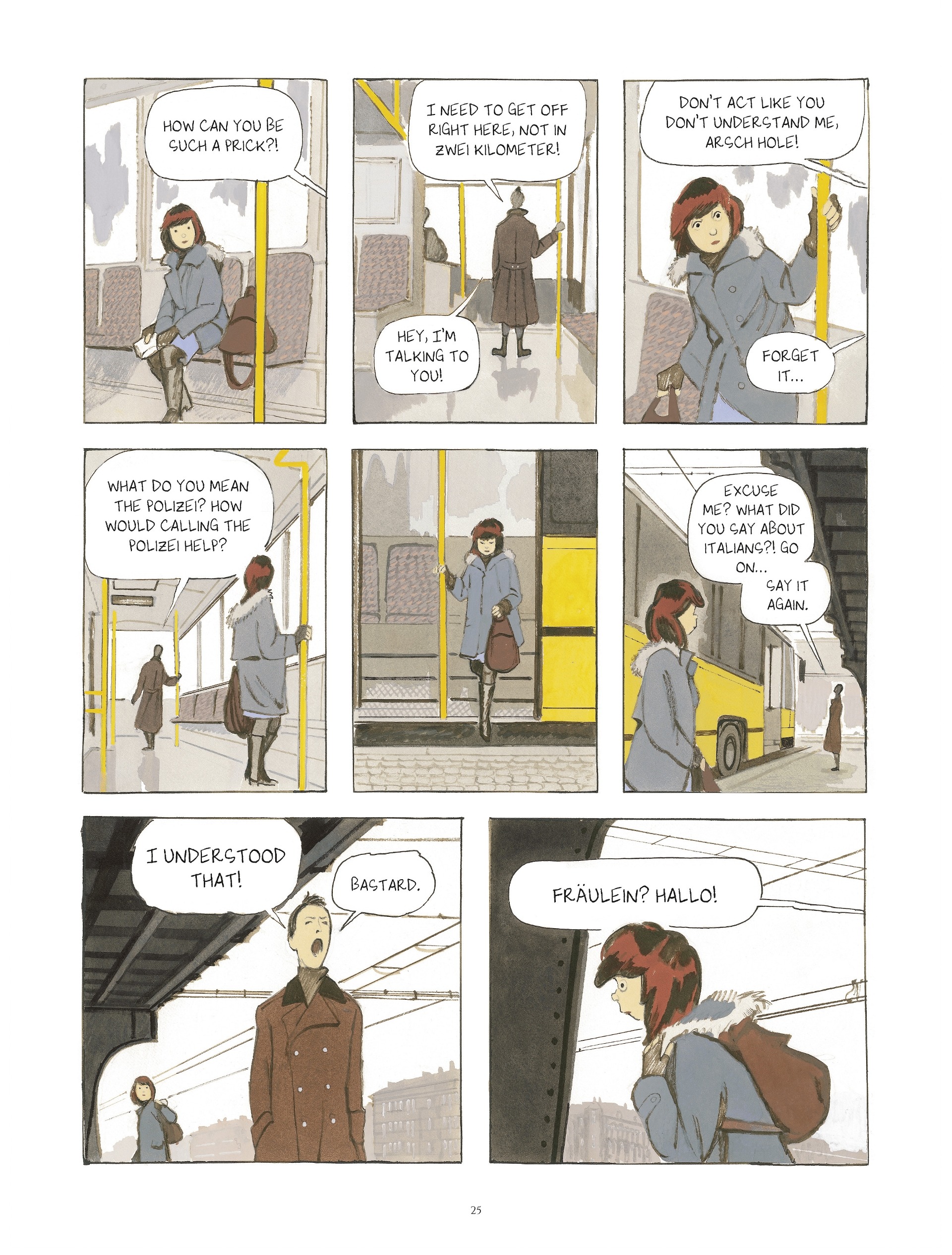 Read online Hypericon comic -  Issue # TPB - 27