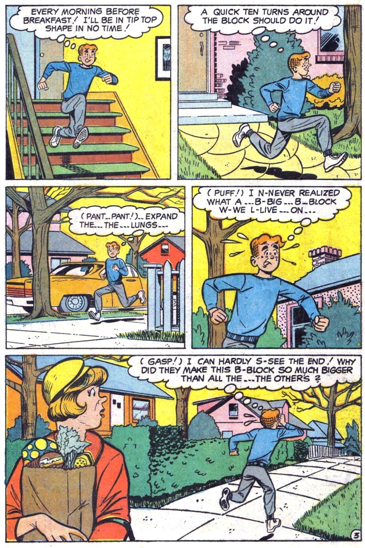 Archie (1960) 189 Page 22