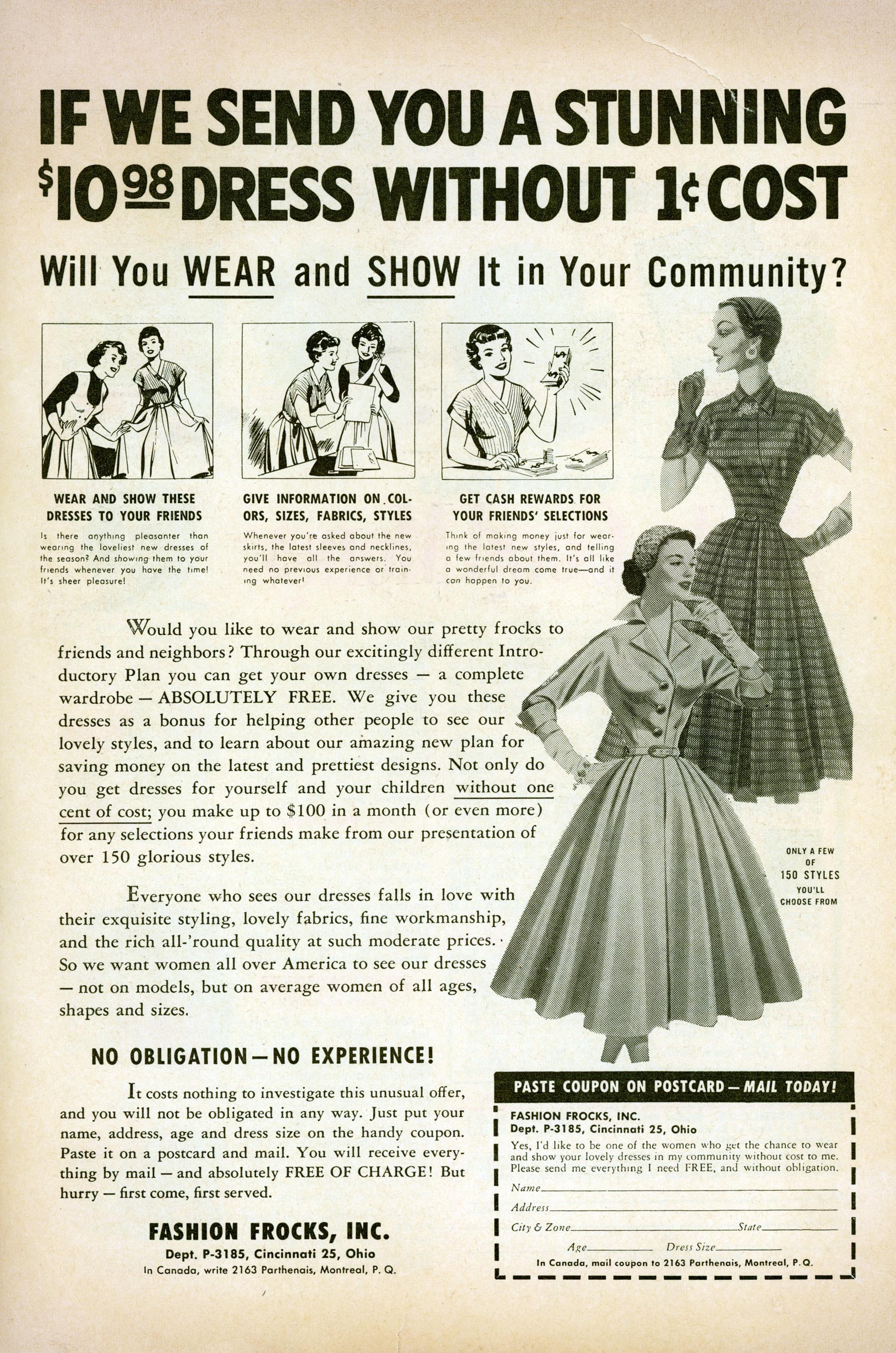 Read online Love Romances comic -  Issue #43 - 35