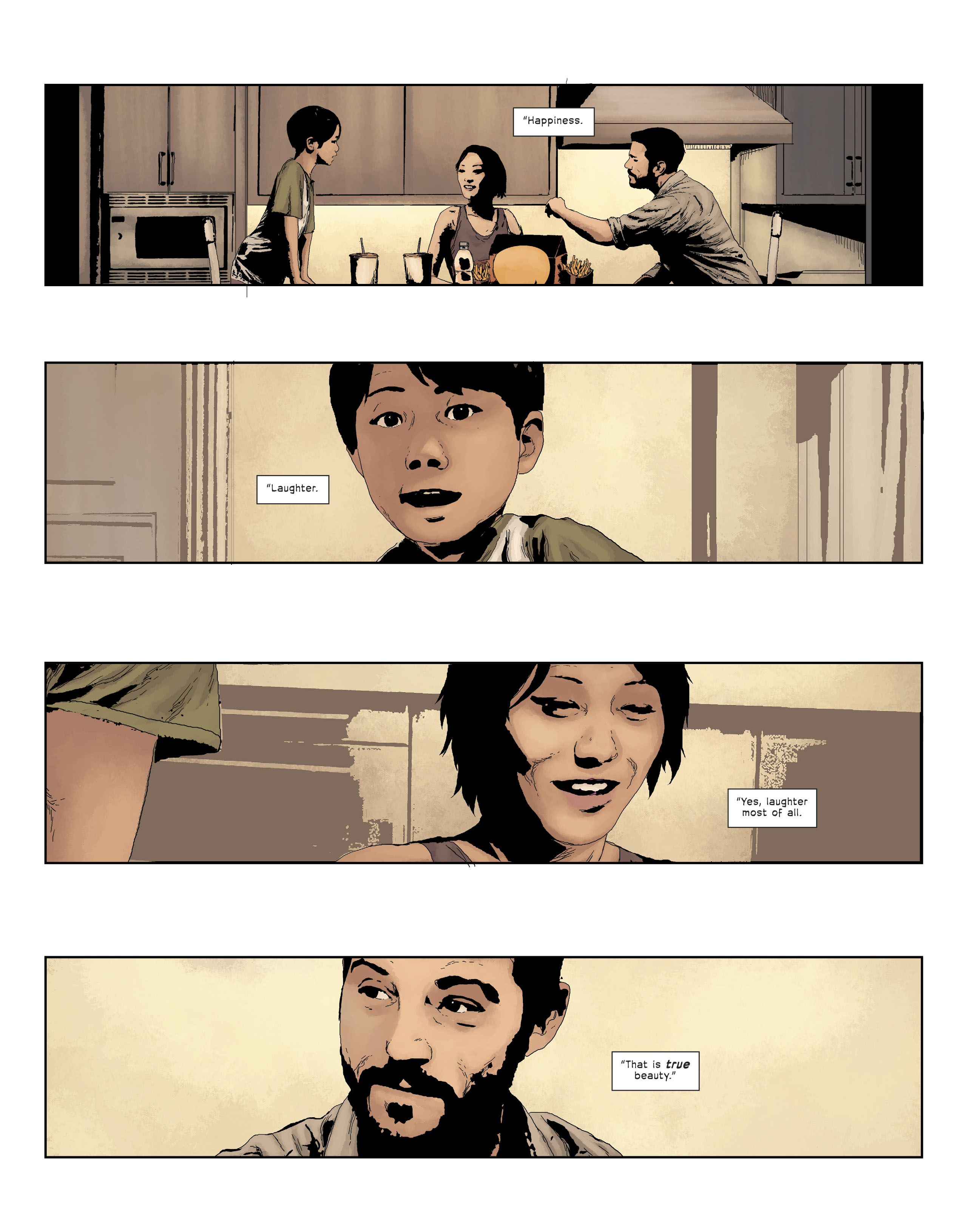 Read online Joker: Killer Smile comic -  Issue #1 - 15