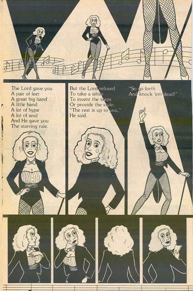 Read online Neil the Horse Comics and Stories comic -  Issue #11 - 19