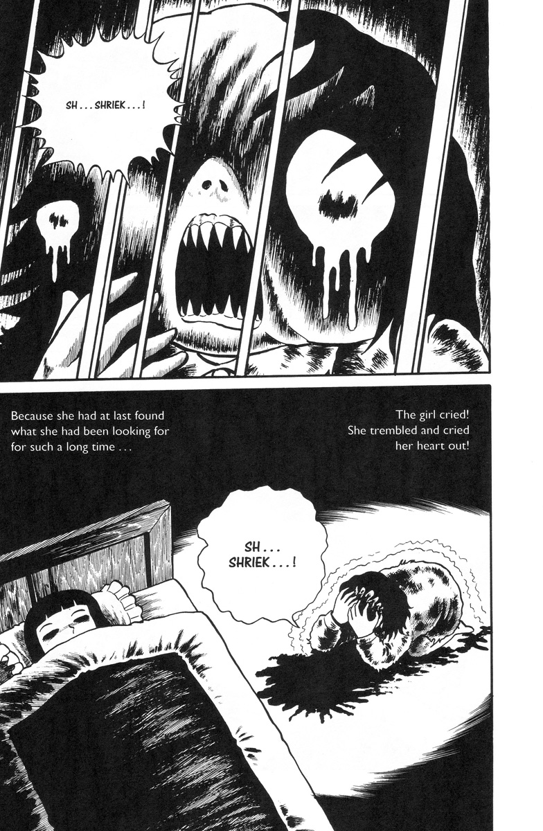 Read online Hell Baby comic -  Issue # TPB (Part 2) - 59