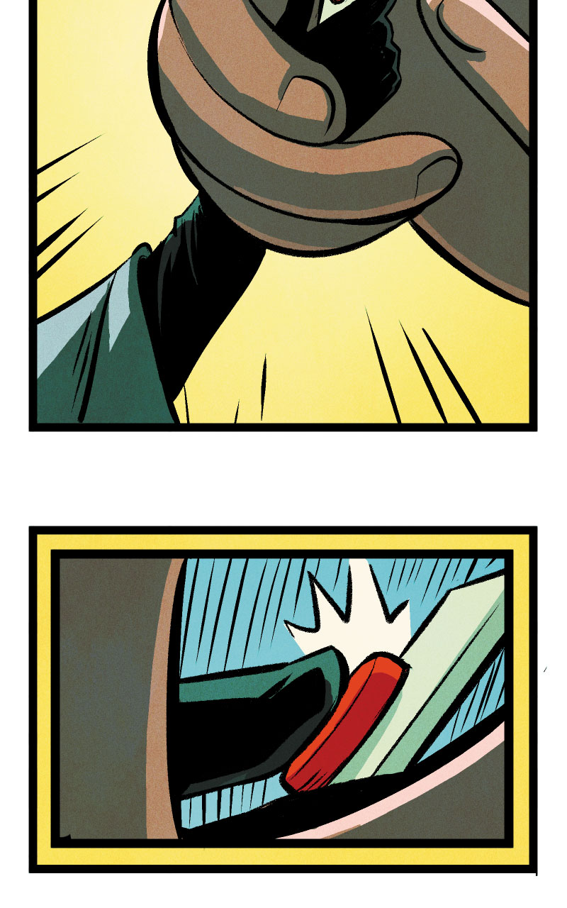 Read online Love Unlimited Infinity Comic comic -  Issue #5 - 52