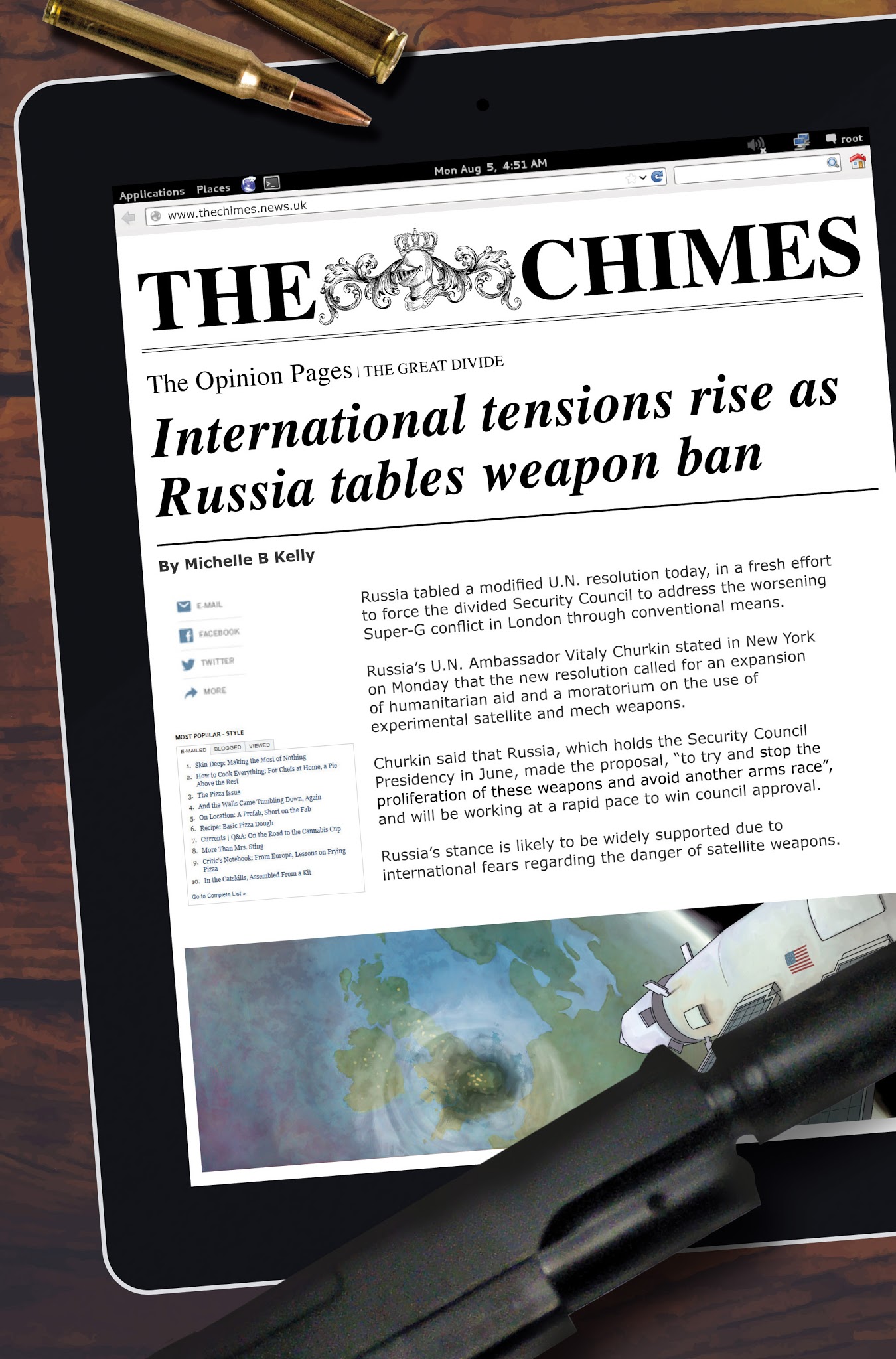 Read online Death Sentence London comic -  Issue #3 - 25