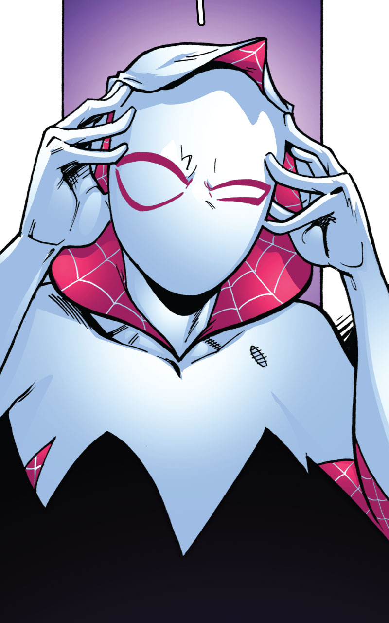 Read online Spider-Verse Unlimited: Infinity Comic comic -  Issue #34 - 44
