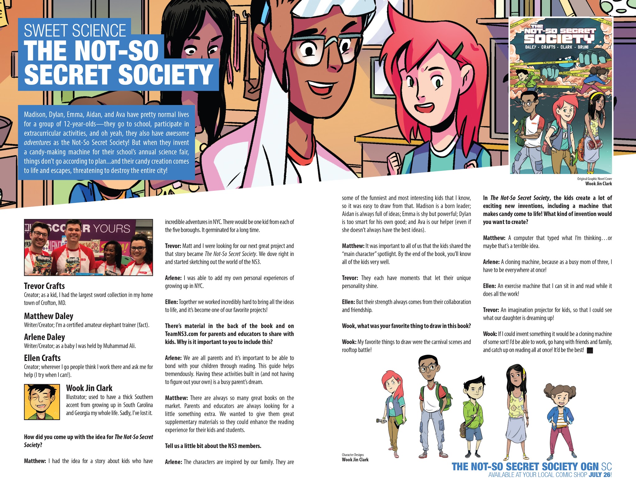 Read online Adventure Time Comics comic -  Issue #13 - 27