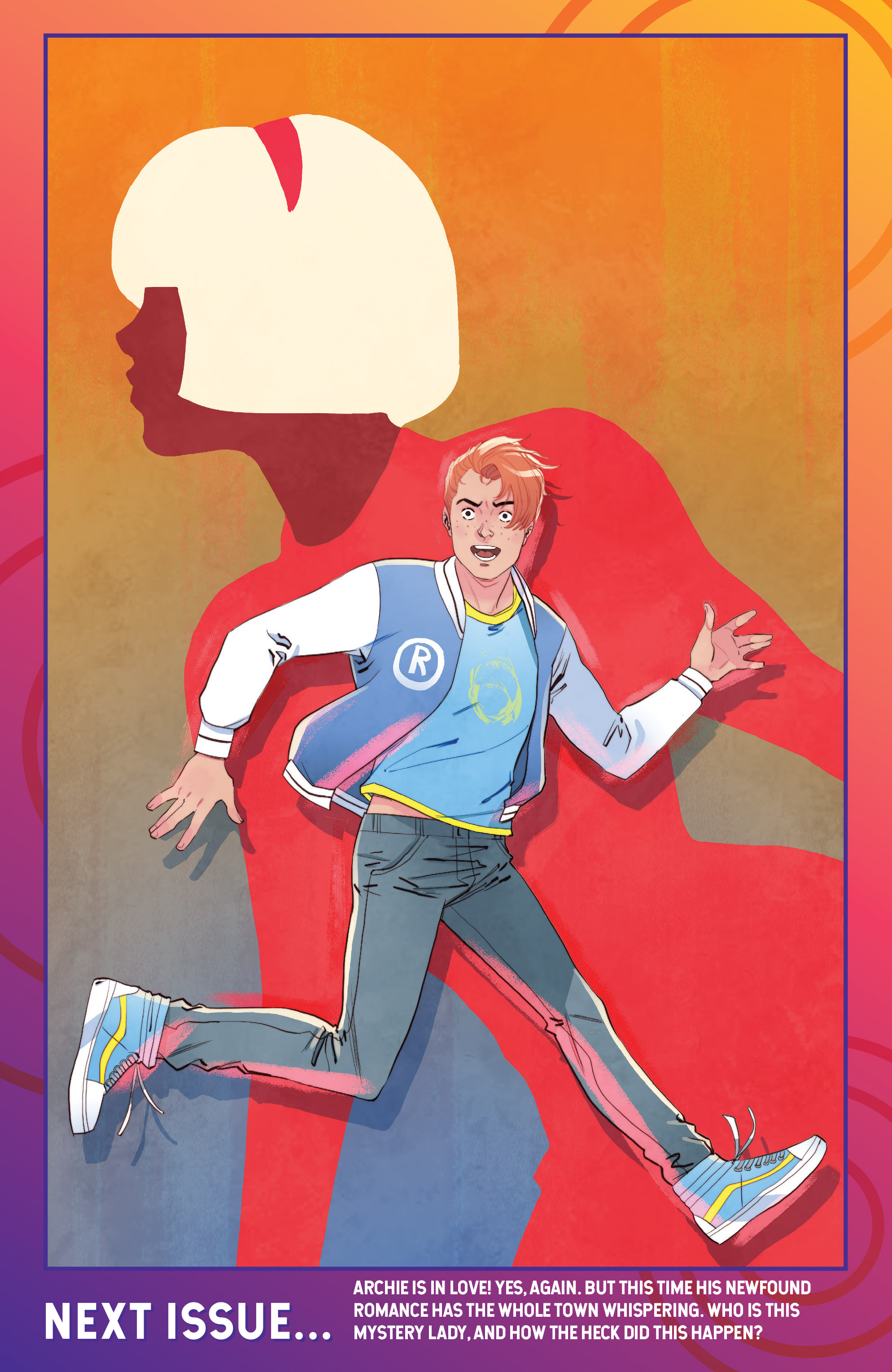 Read online Archie (2015) comic -  Issue #702 - 26