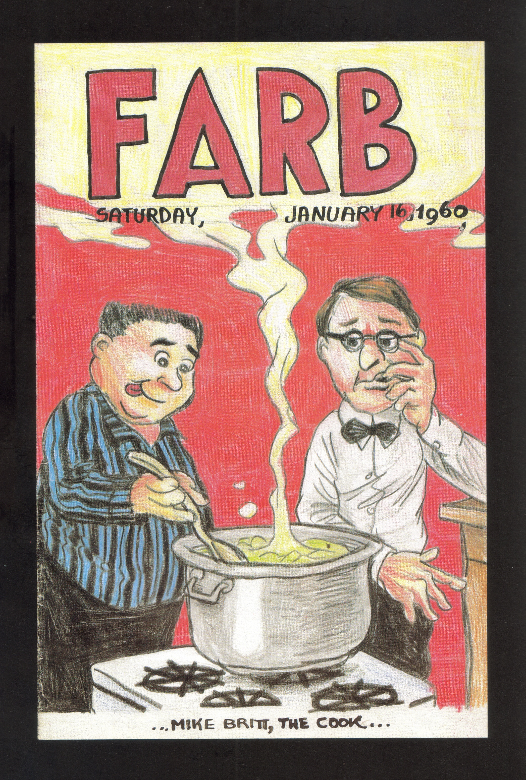 Read online The Complete Crumb Comics comic -  Issue # TPB 2 - 105