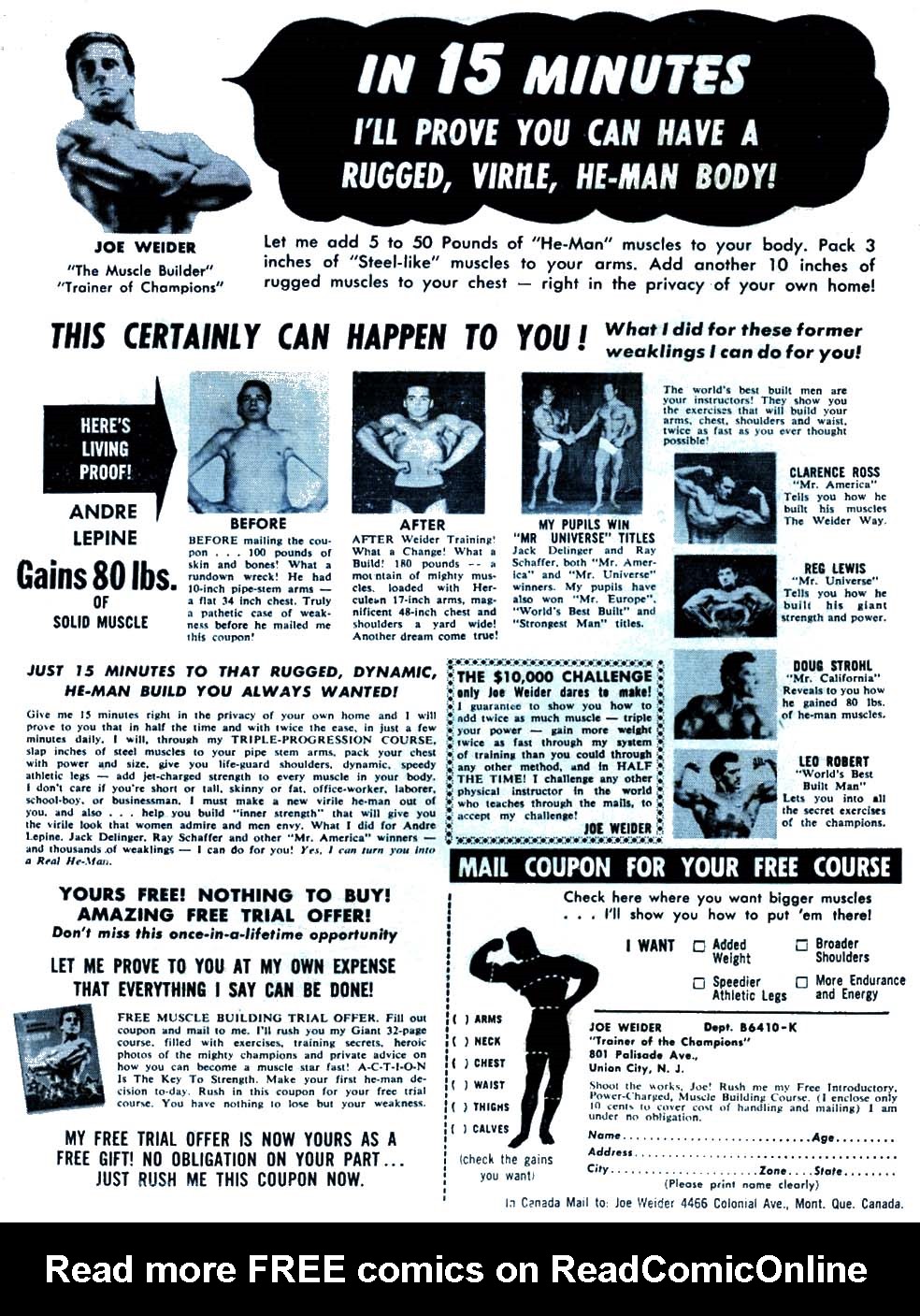 Read online Star Spangled War Stories (1952) comic -  Issue #74 - 35