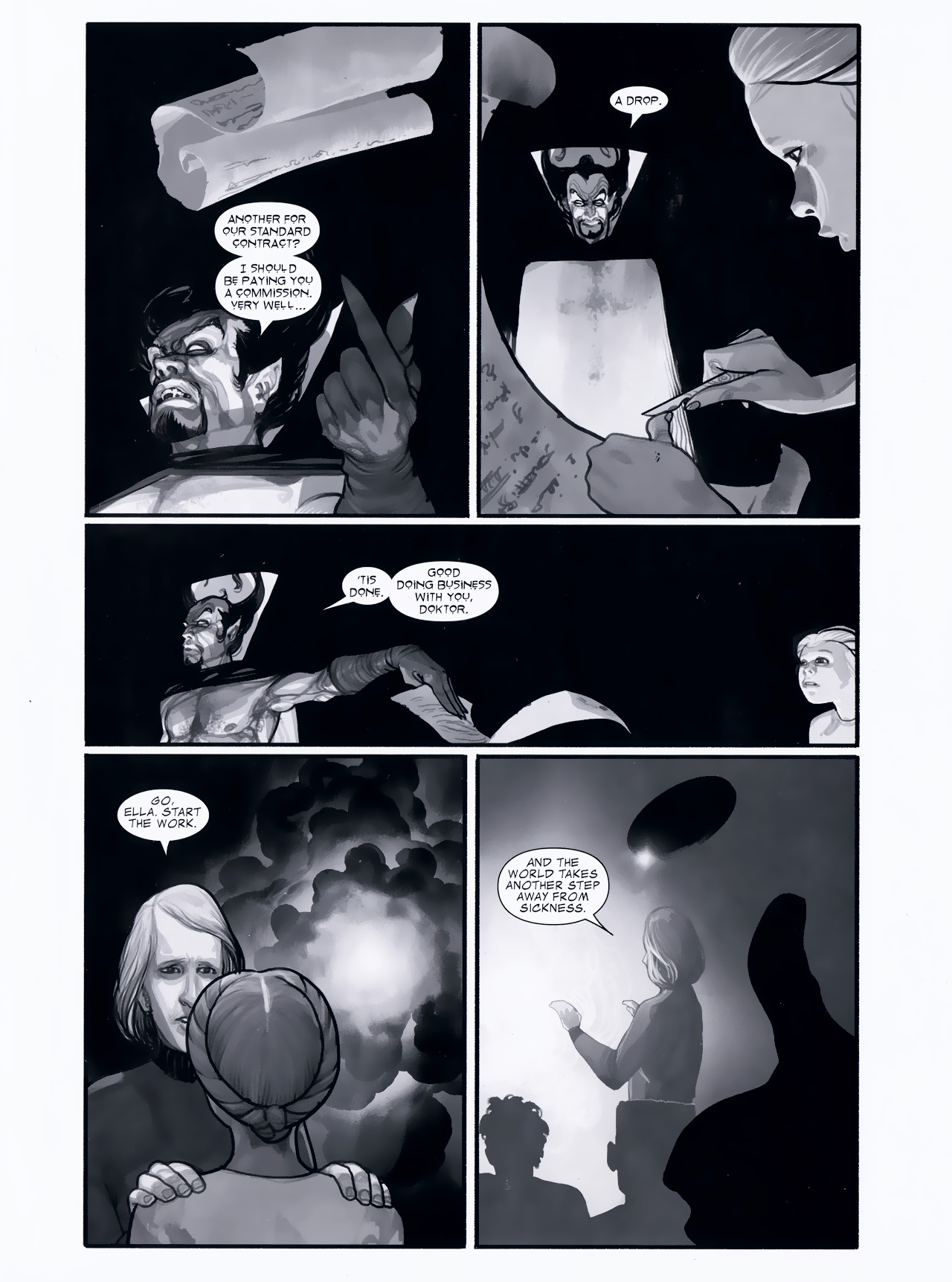 Read online Marvel Super Action (2011) comic -  Issue # Full - 58
