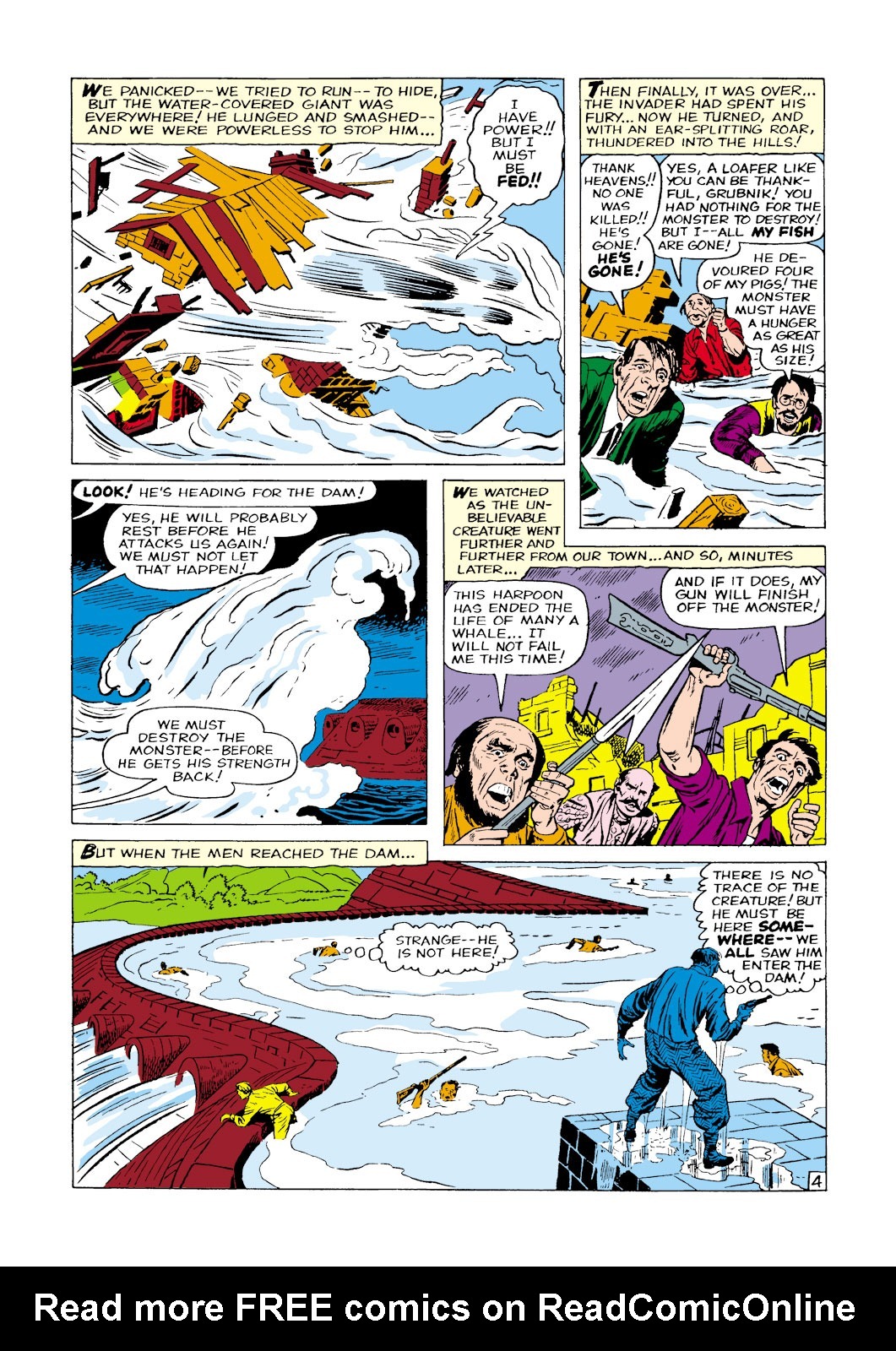 Tales of Suspense (1959) 12 Page 4