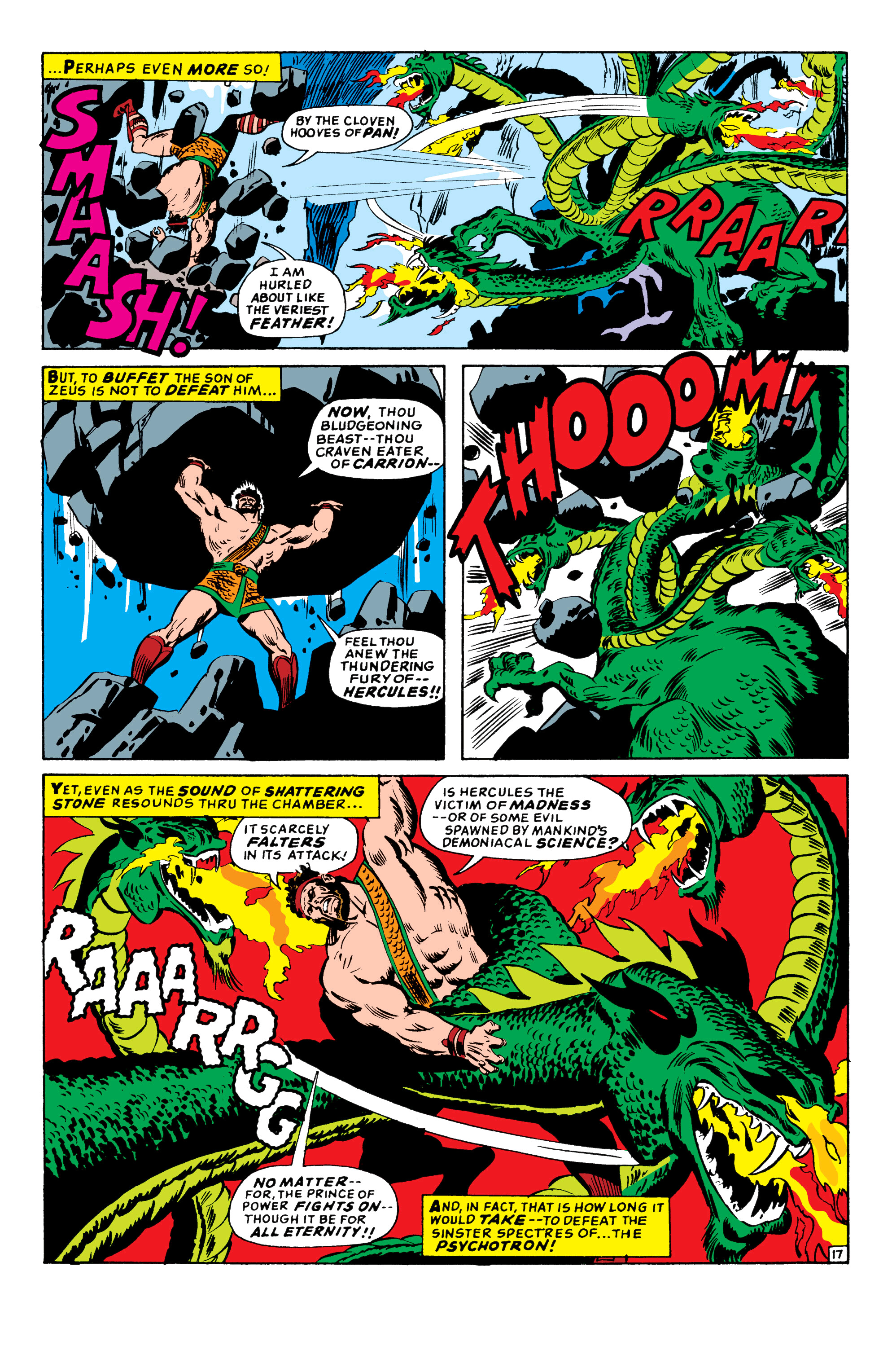 Read online Black Widow Epic Collection comic -  Issue # TPB Beware The Black Widow (Part 3) - 11