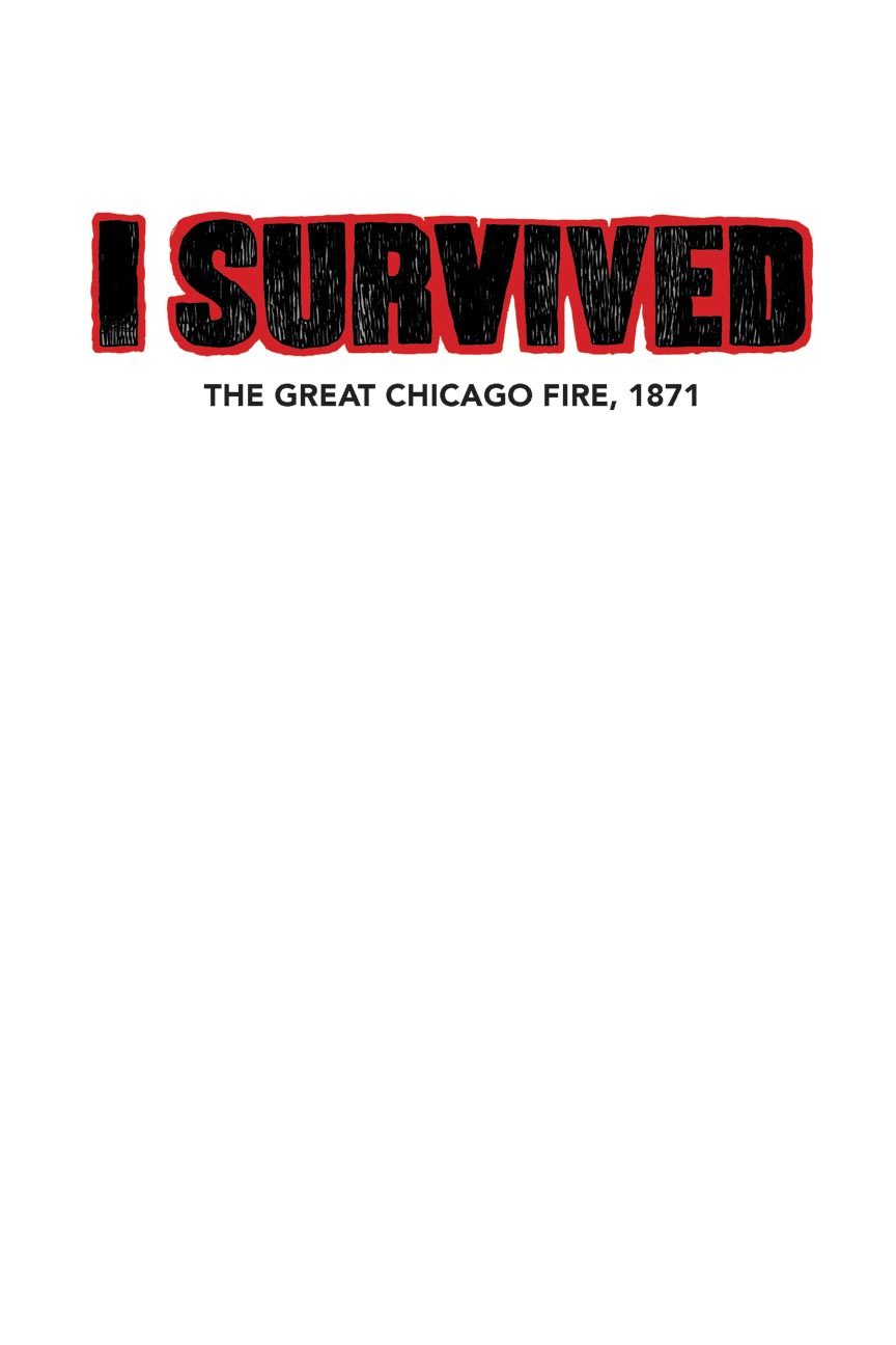 Read online I Survived comic -  Issue # TPB 7 (Part 1) - 3