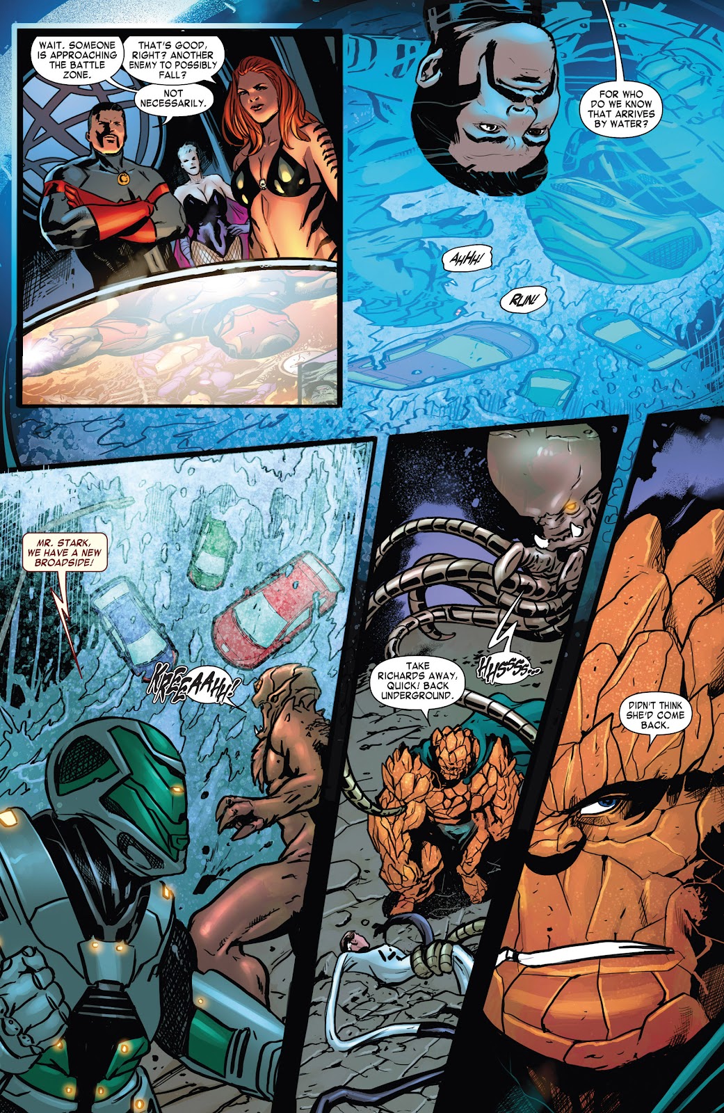 Dark Avengers (2012) issue 186 - Page 16