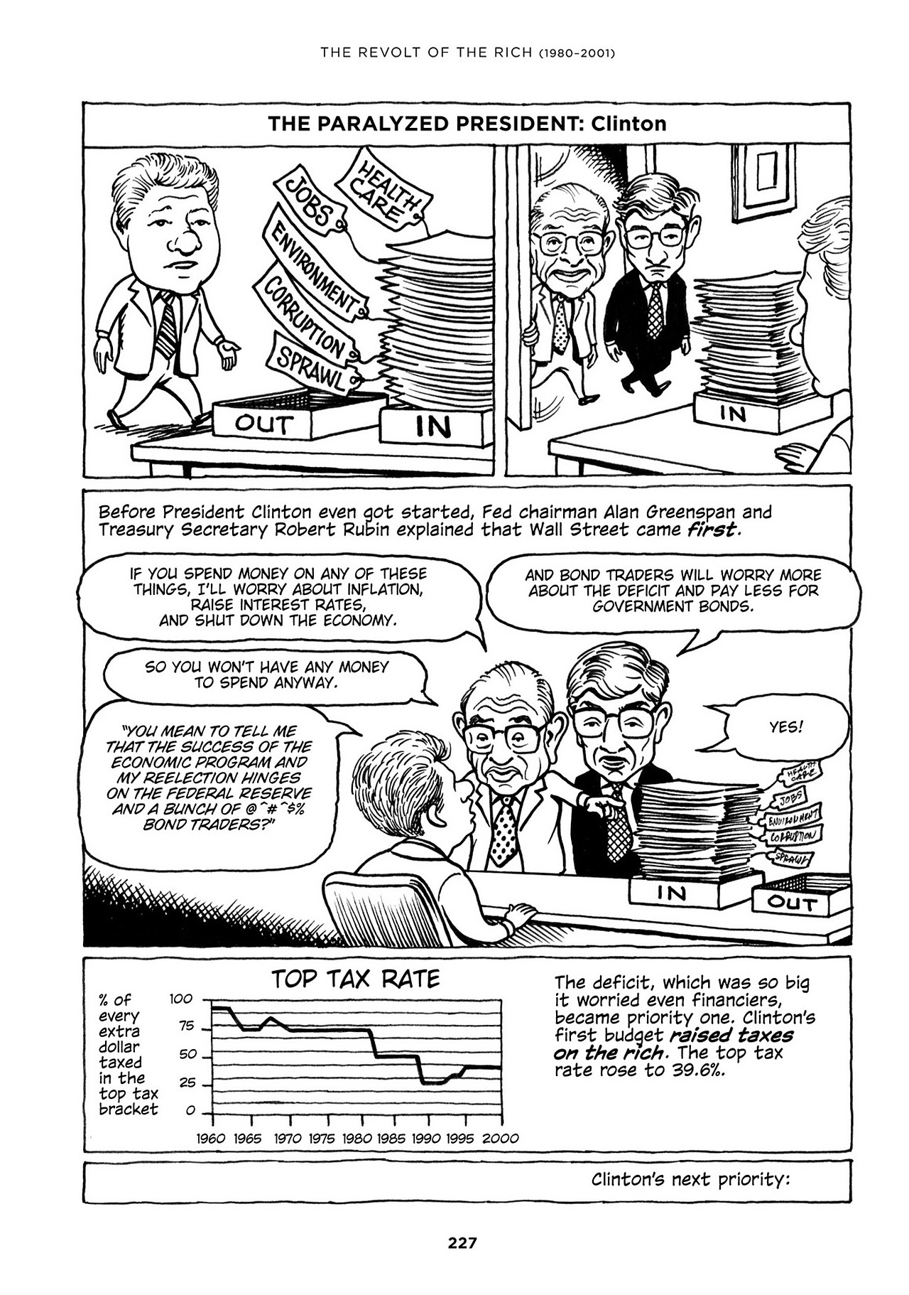 Read online Economix comic -  Issue # TPB (Part 3) - 28