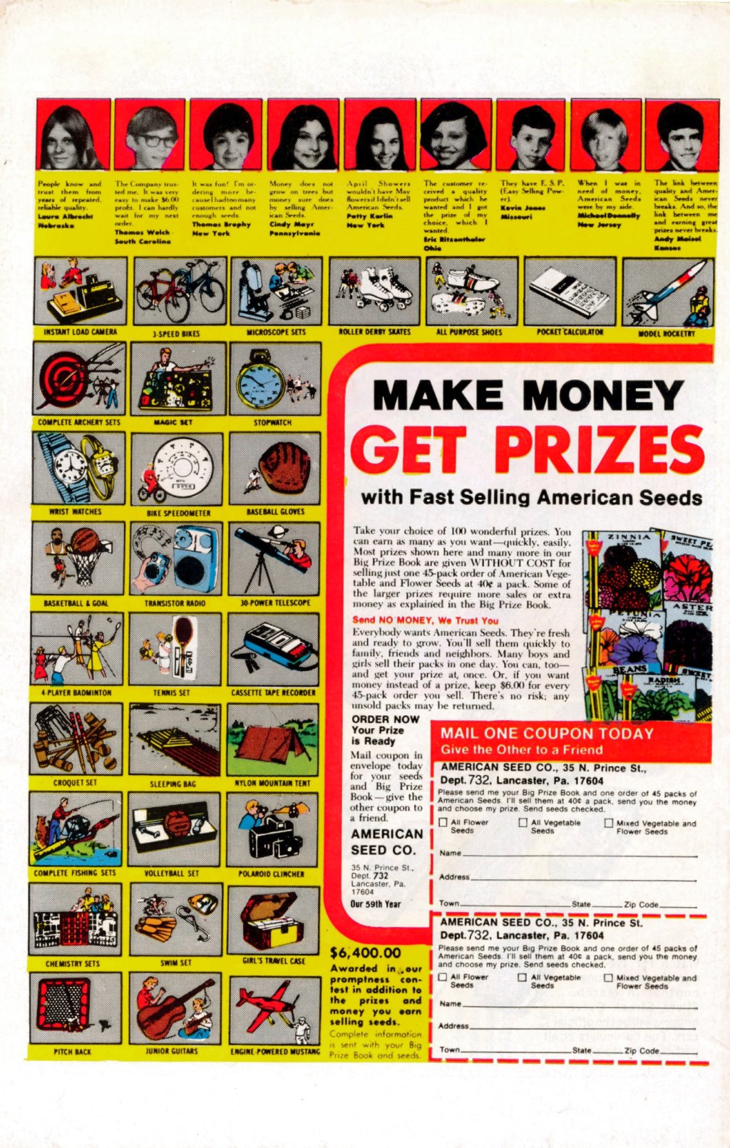 Read online Weird War Tales (1971) comic -  Issue #53 - 36