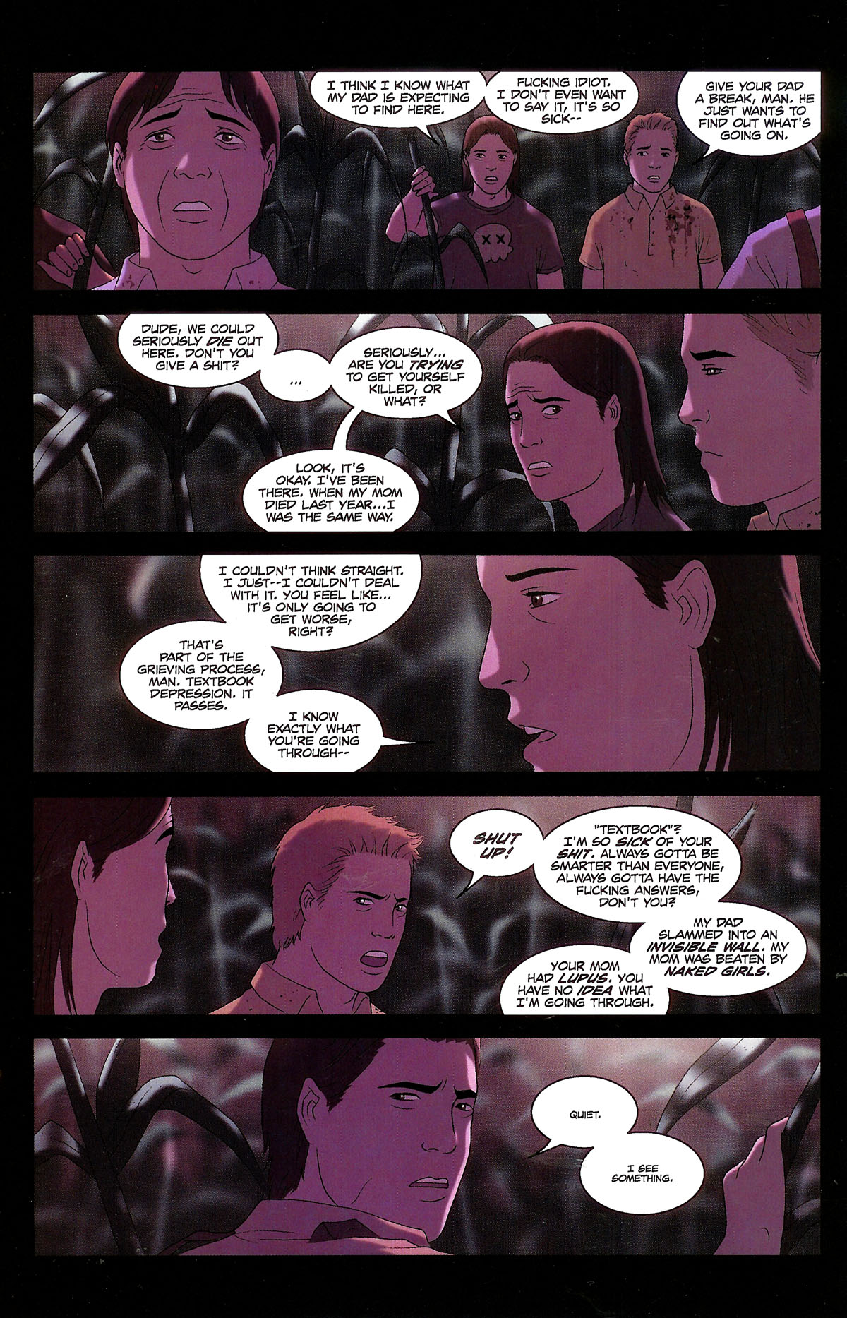 Read online Girls comic -  Issue #12 - 19