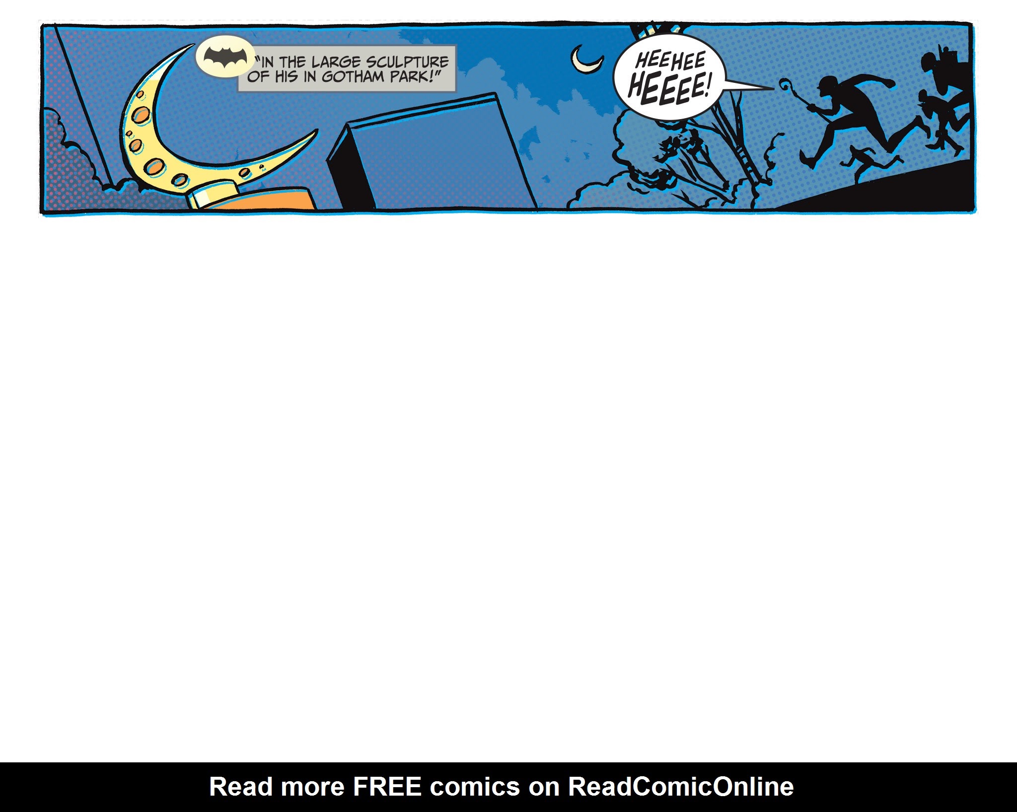 Read online Batman '66 [I] comic -  Issue #3 - 39