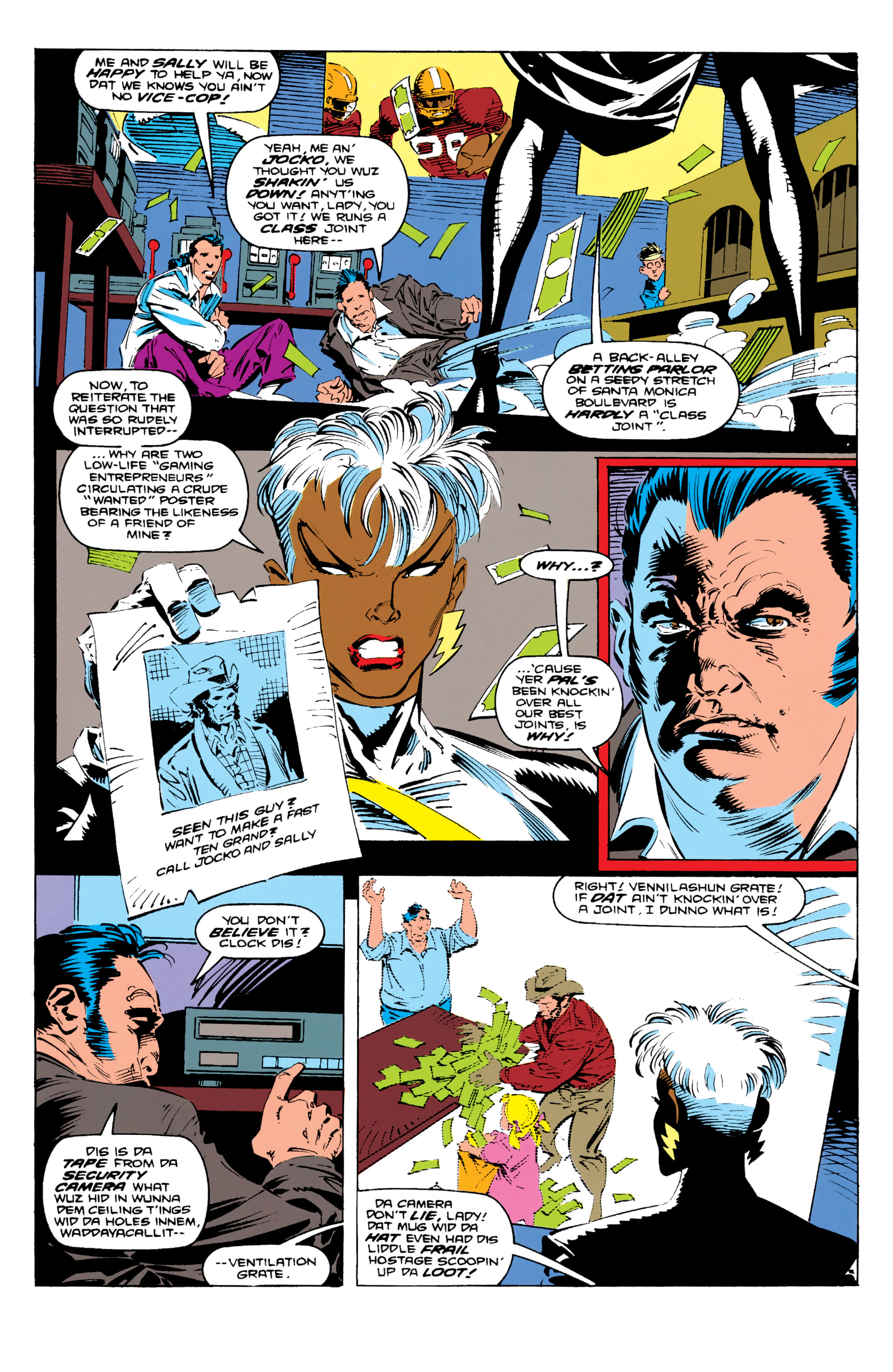 Read online Wolverine Omnibus comic -  Issue # TPB 3 (Part 2) - 89