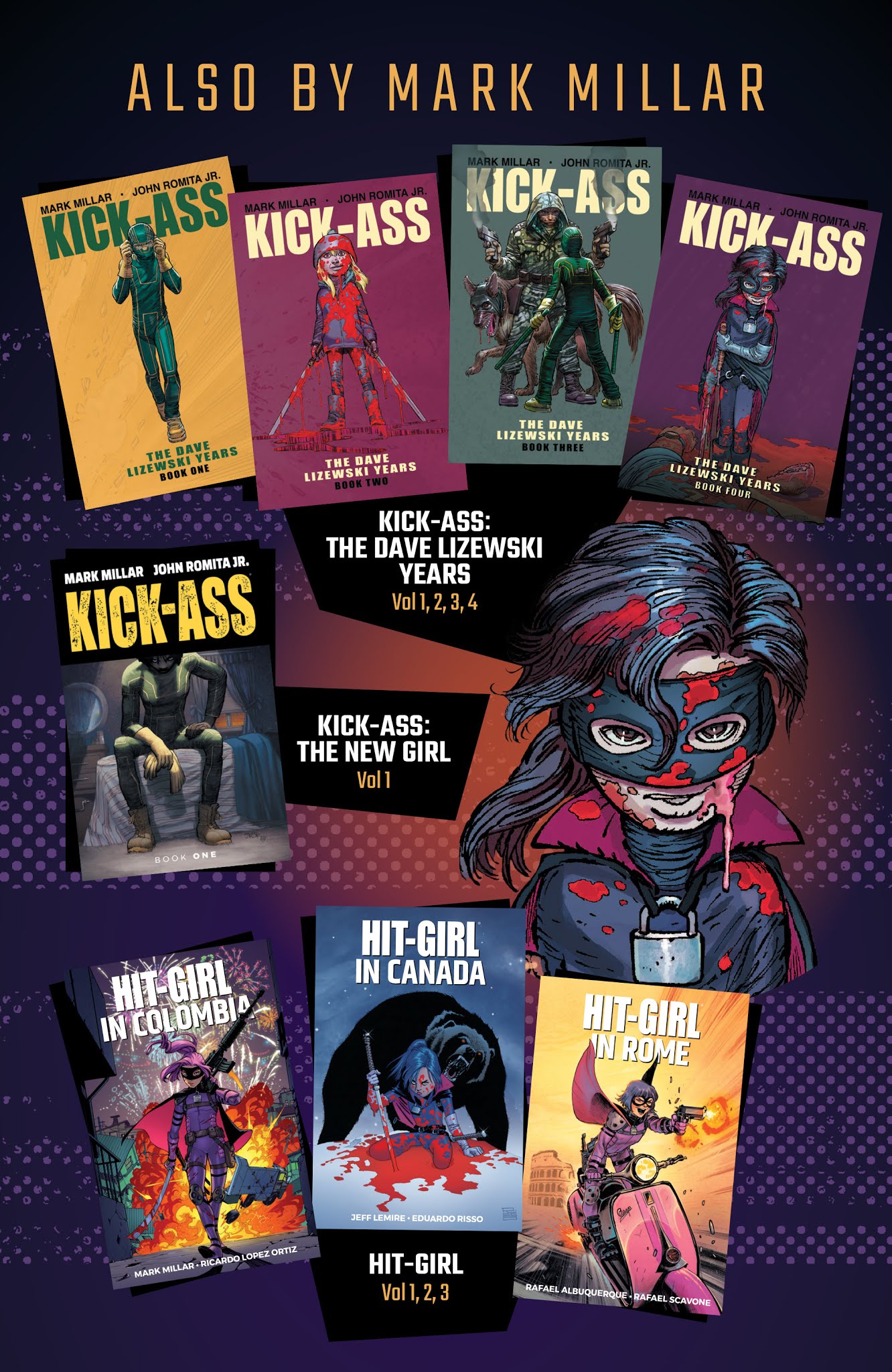 Read online The Magic Order comic -  Issue #1 - 35