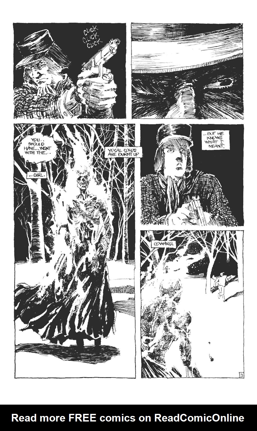 Read online Deadworld (1988) comic -  Issue #12 - 24