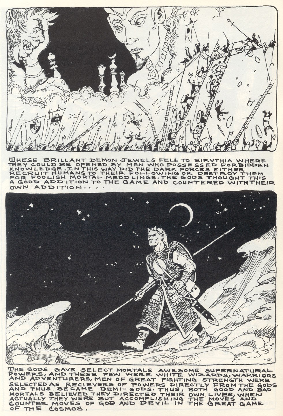 Read online Hot Stuf' comic -  Issue #3 - 7