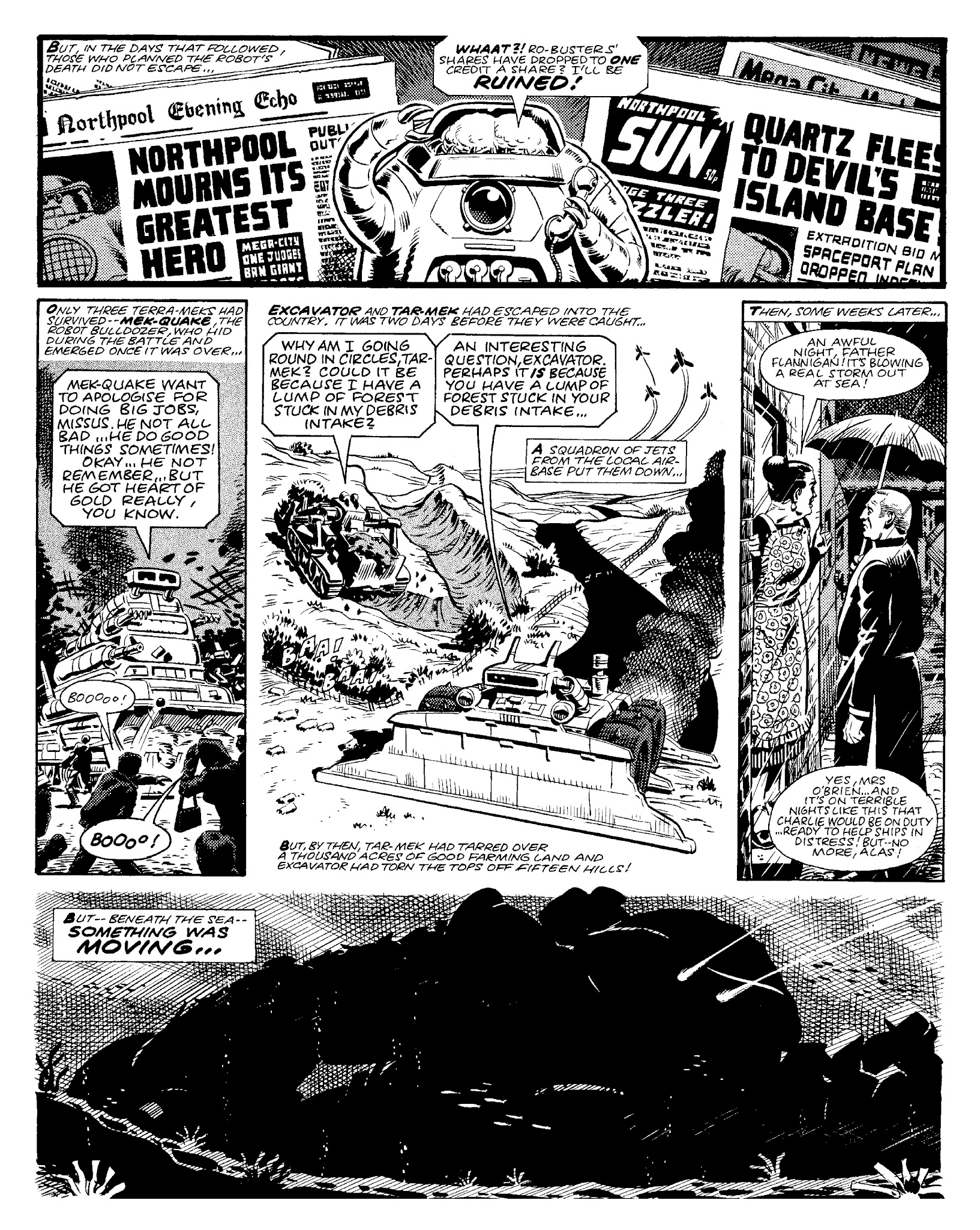 Read online Ro-Busters comic -  Issue # TPB 2 - 30