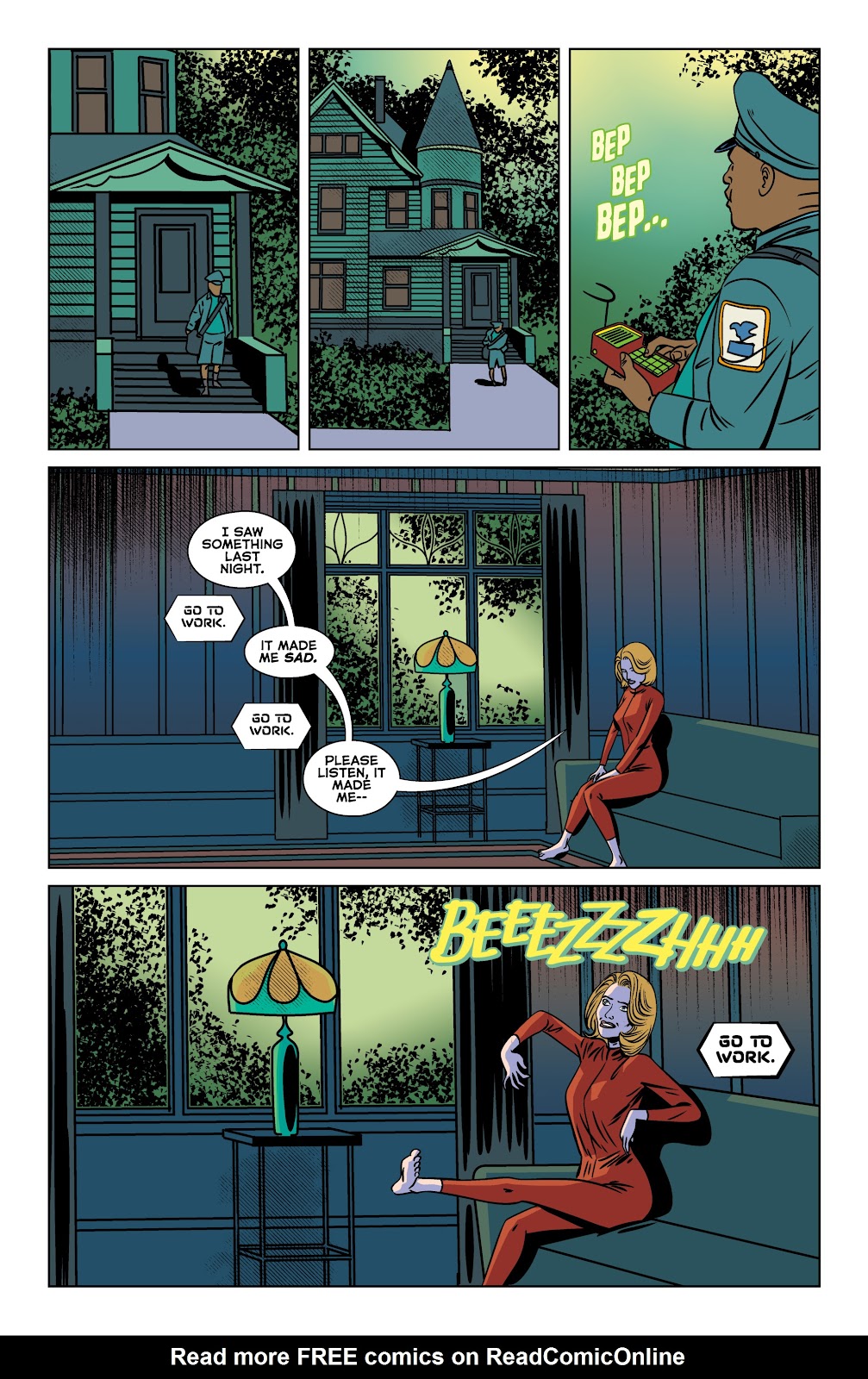 Everything issue TPB - Page 41