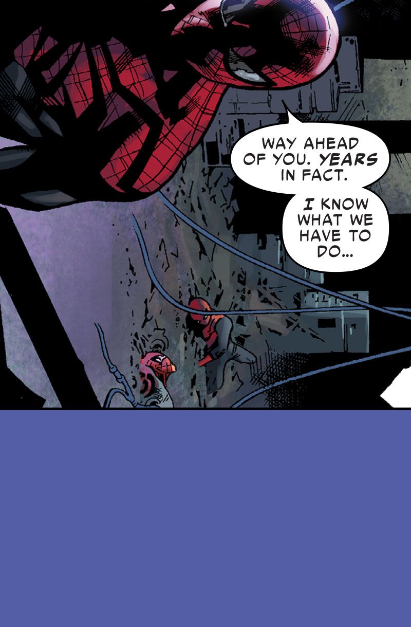 Read online Amazing Spider-Man: Spider-Verse Infinity Comic comic -  Issue #4 - 99
