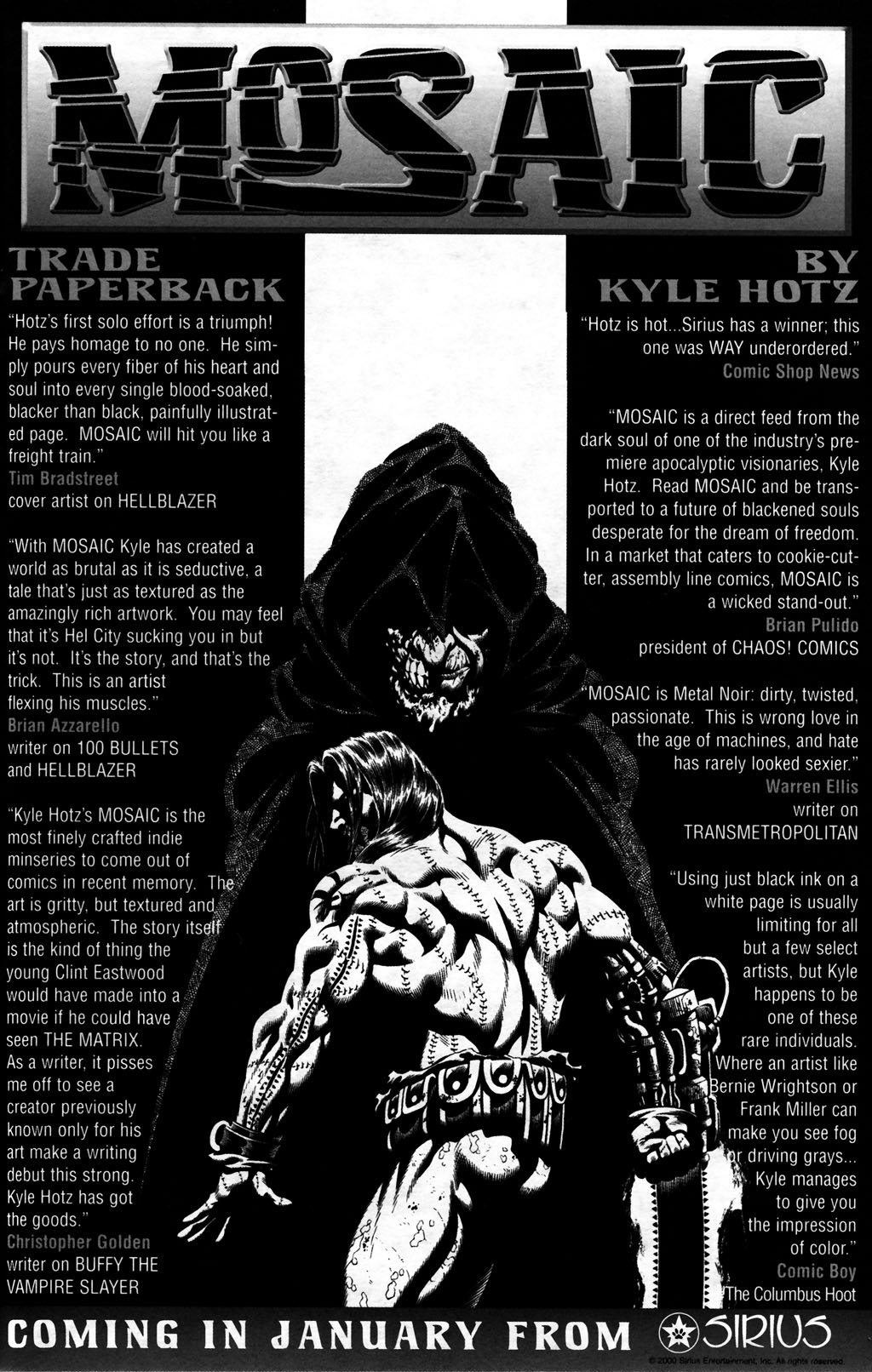 Read online Poison Elves (1995) comic -  Issue #51 - 23