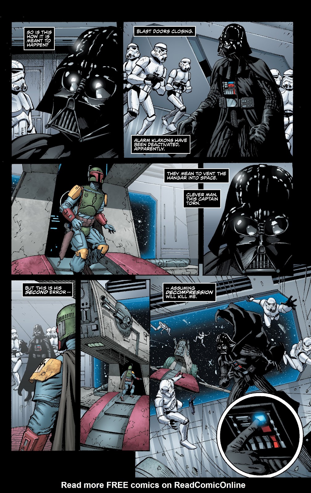 Star Wars (2013) issue TPB 1 - Page 143