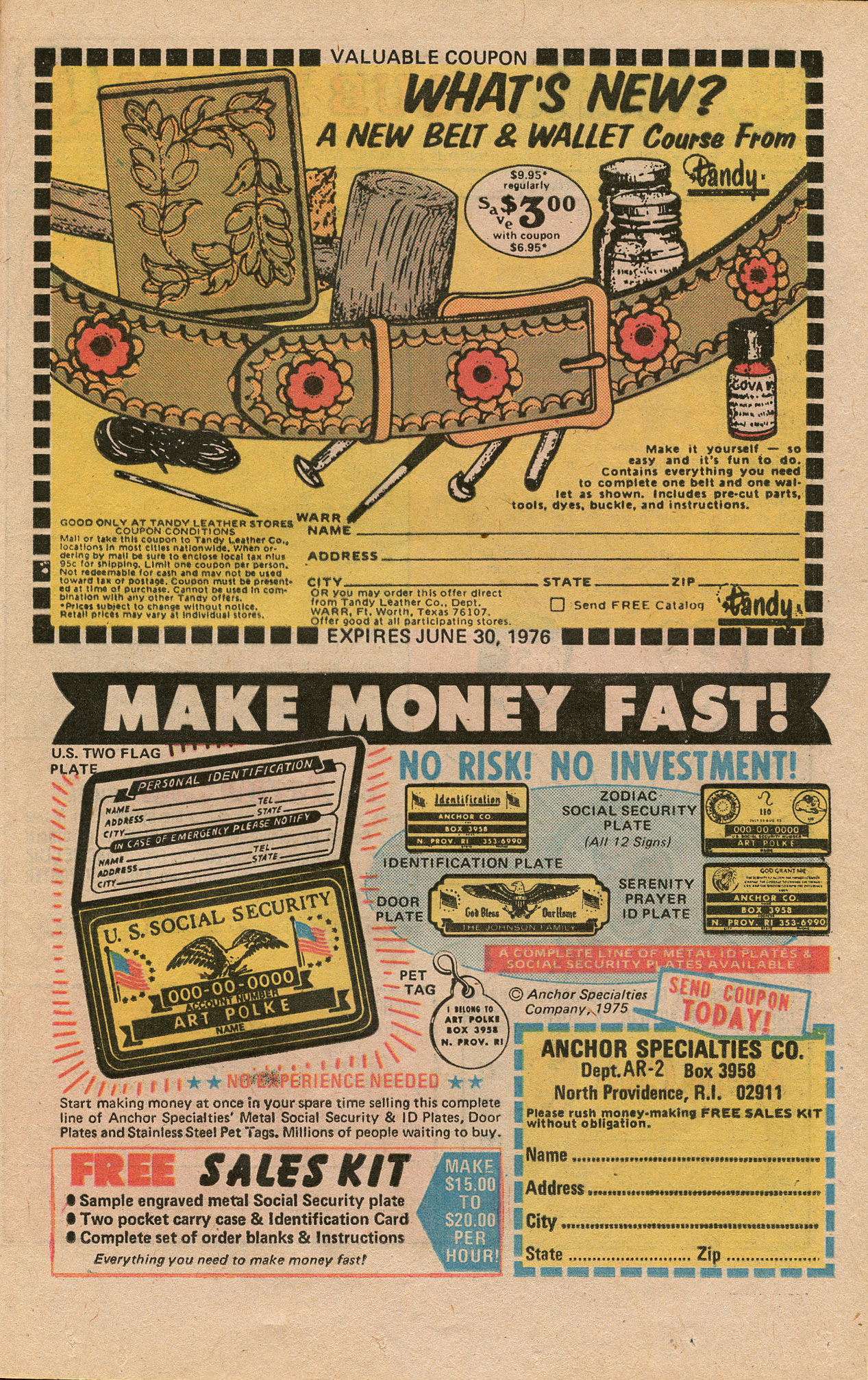 Read online Archie's Pals 'N' Gals (1952) comic -  Issue #103 - 25