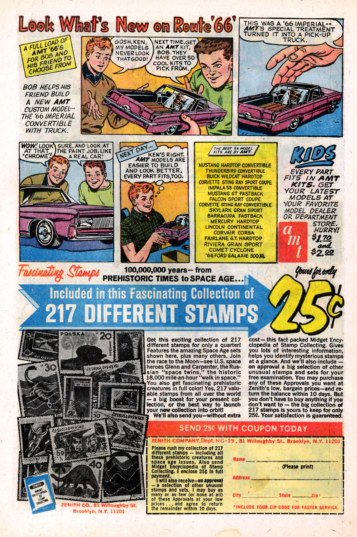 Read online Green Lantern (1960) comic -  Issue #48 - 11